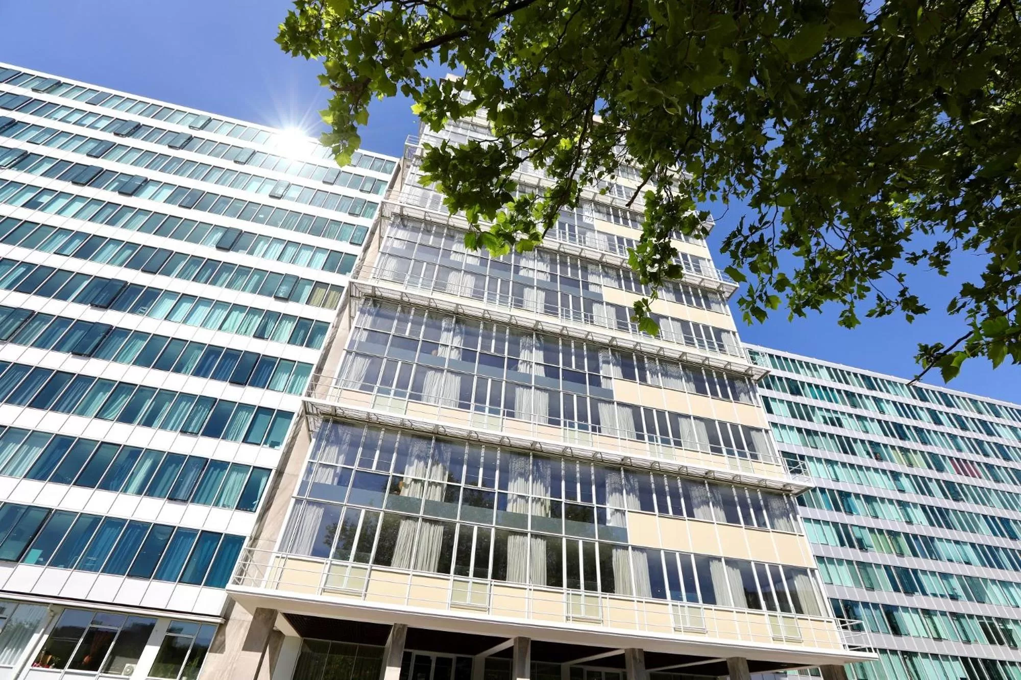 Other in Cityden BoLo District