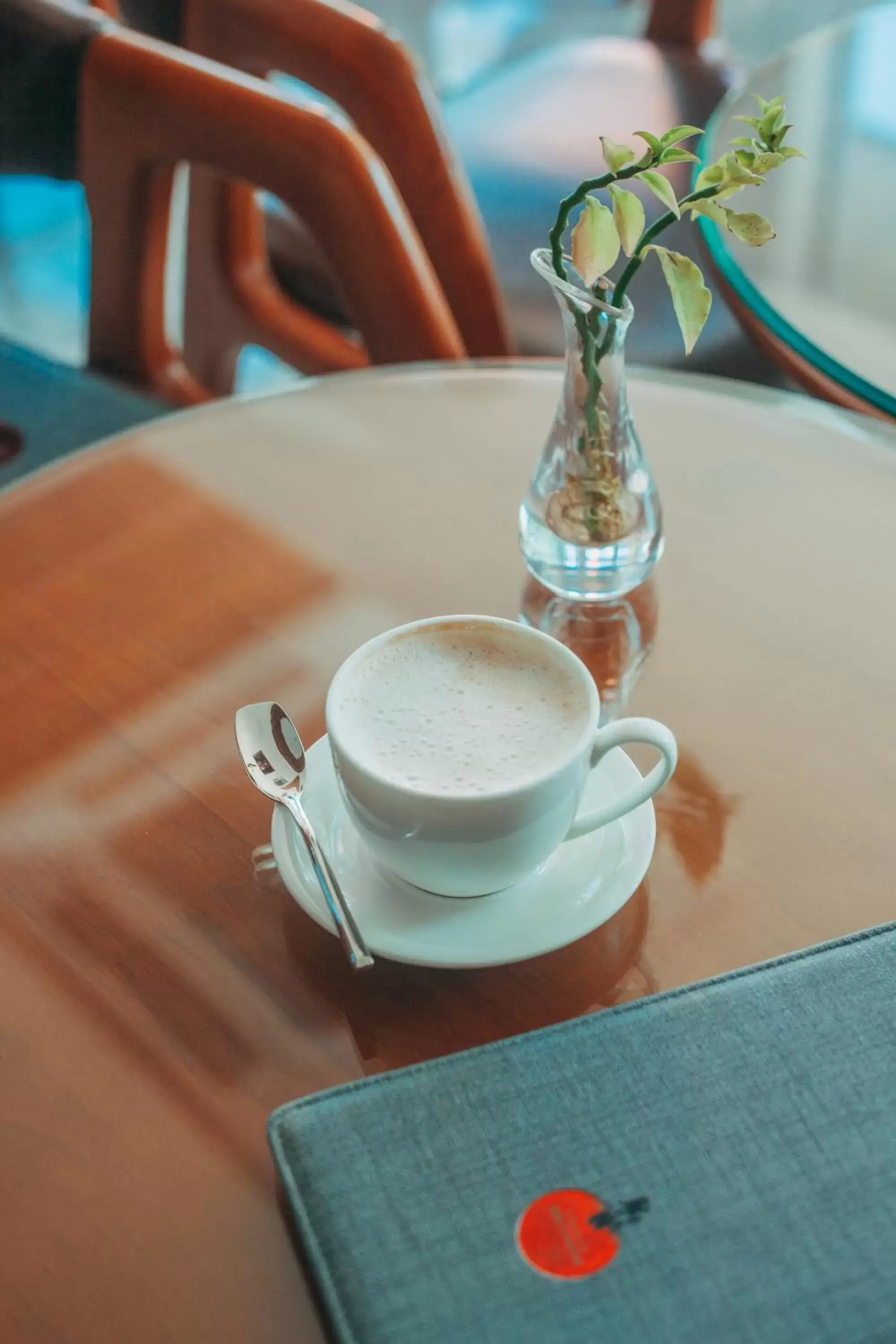 Coffee/tea facilities, Drinks in Paralian Hulhumale'