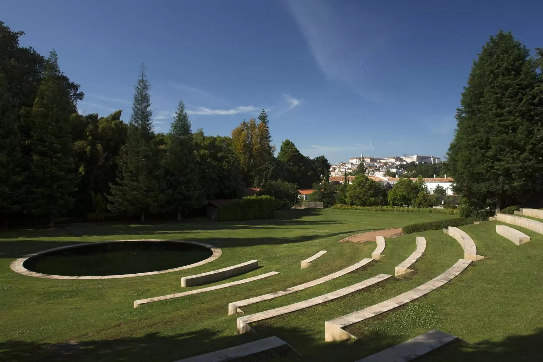 Day, Garden in Hotel Quinta das Lagrimas - Small Luxury Hotels