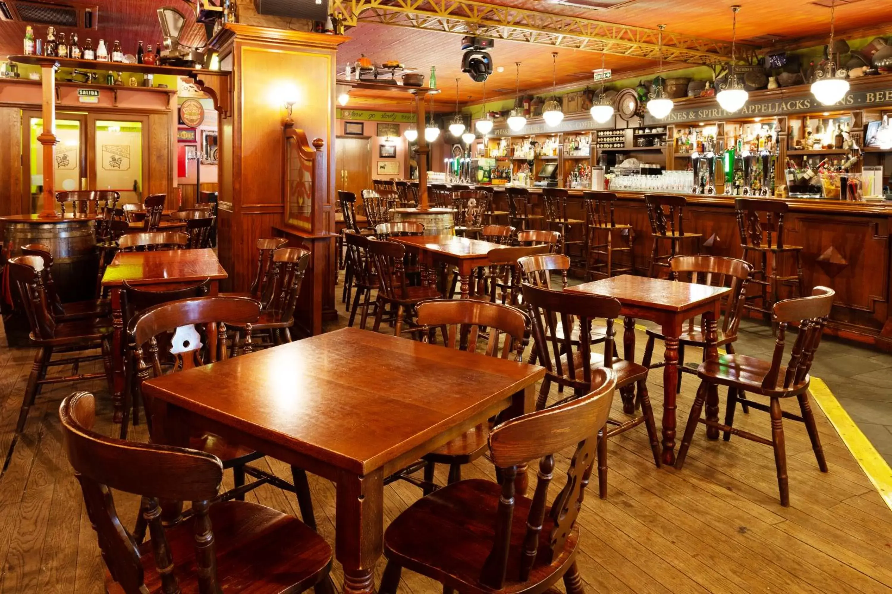 Lounge or bar, Restaurant/Places to Eat in Hotel Sercotel Tudela Bardenas
