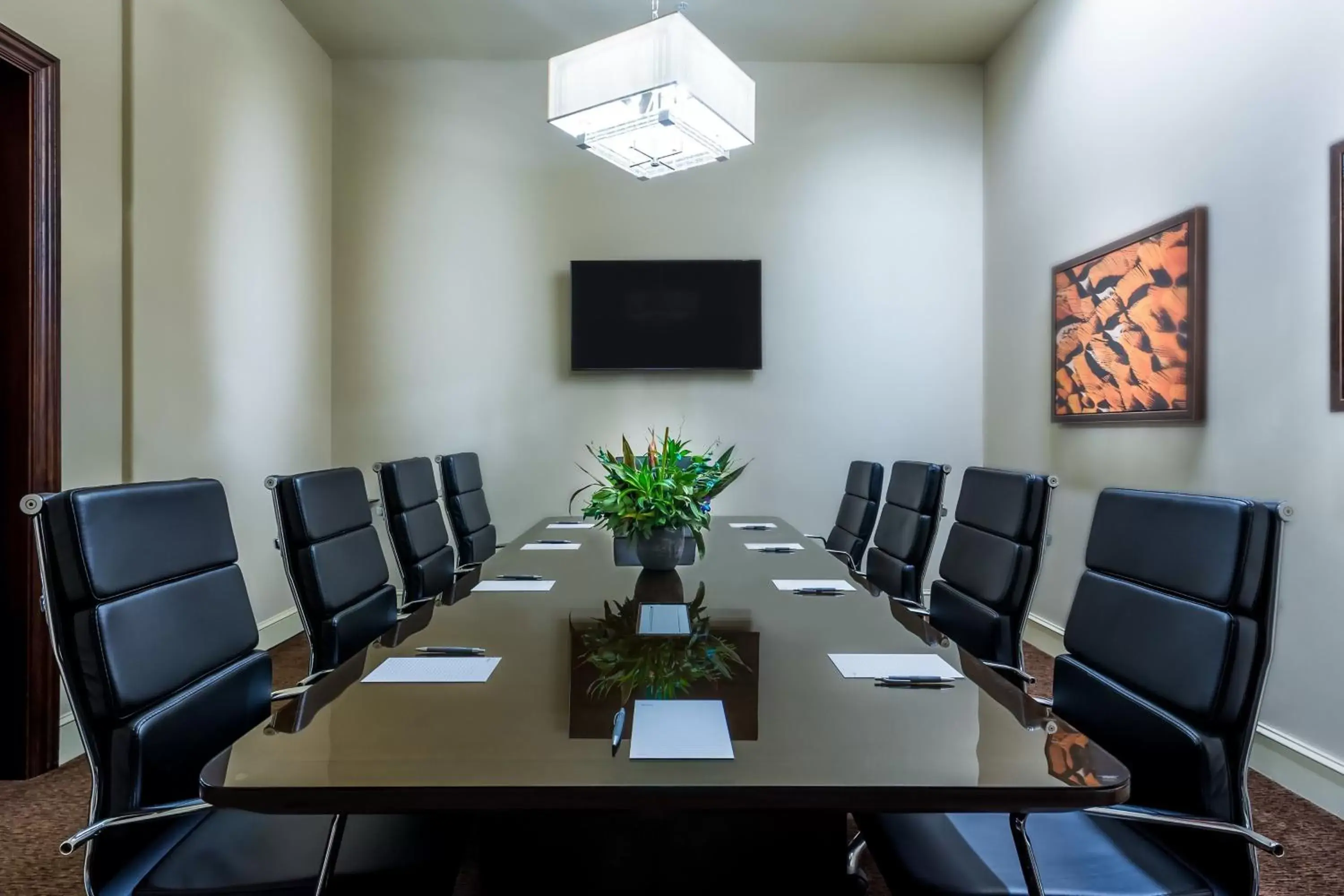 Meeting/conference room in The Westin Sacramento