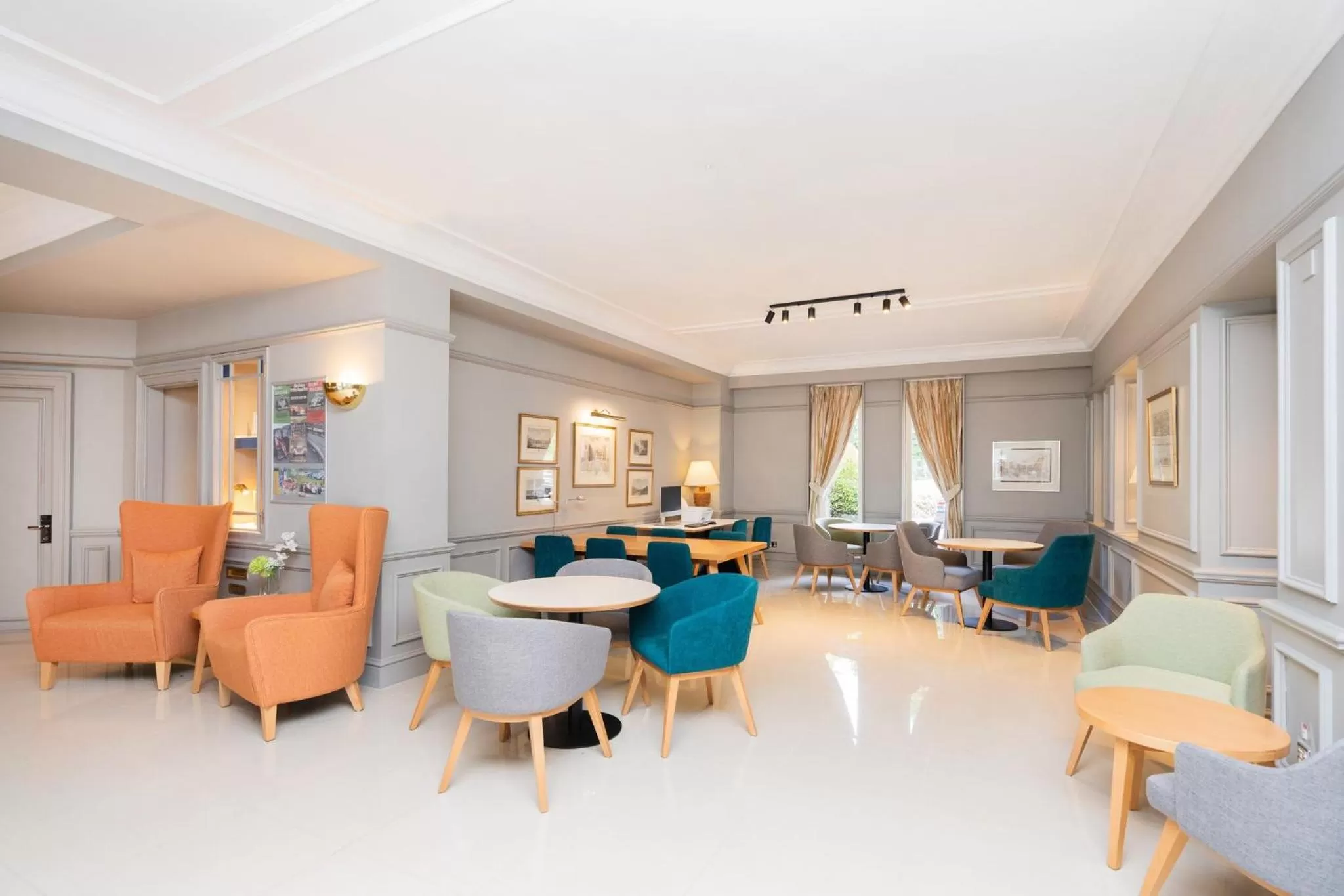 Property building in Holiday Inn Maidstone-Sevenoaks by IHG