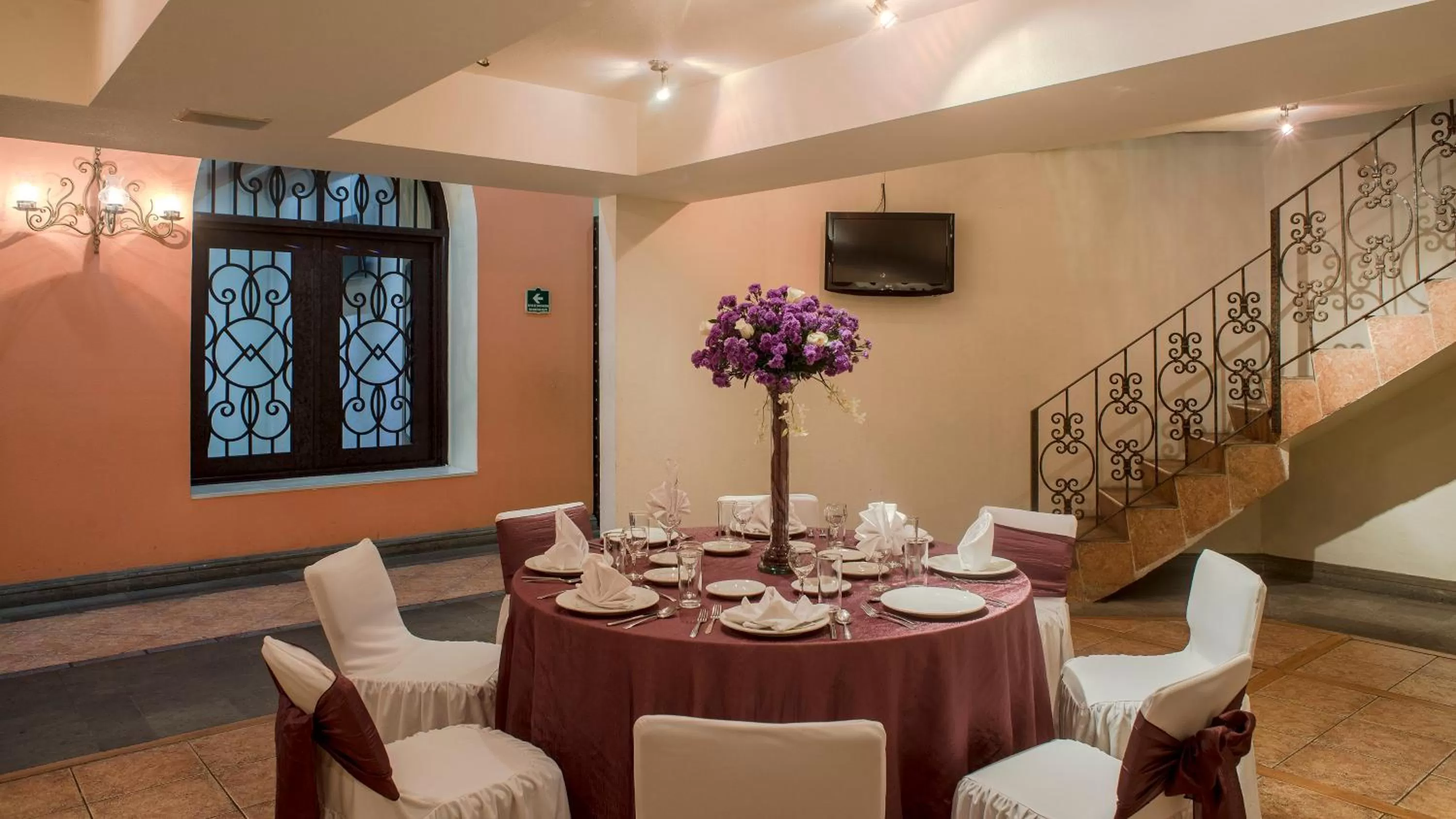 Meeting/conference room in Ramada by Wyndham Ciudad de Mexico Perinorte