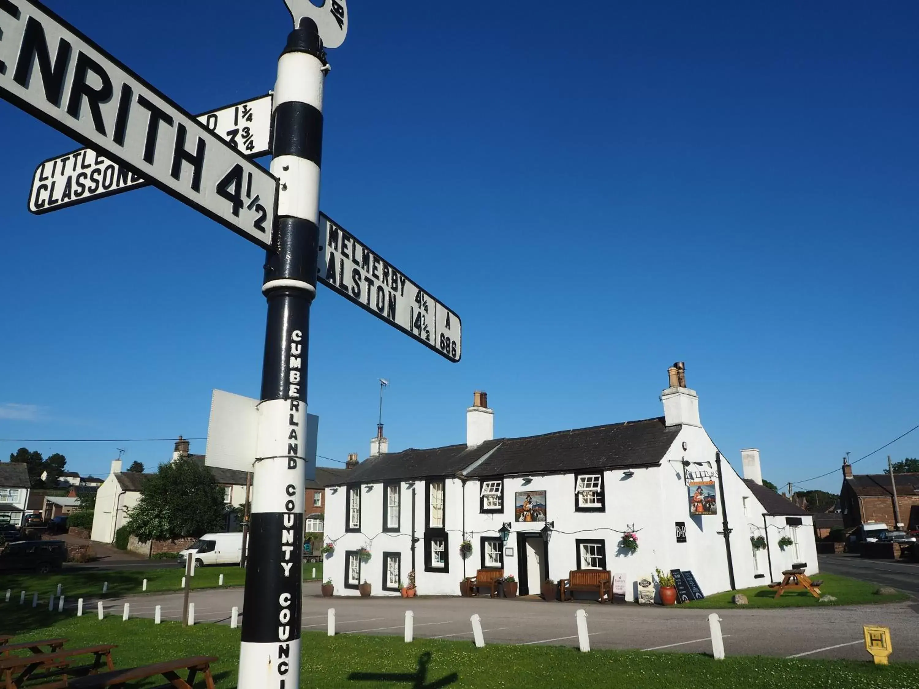 Property logo or sign, Property Building in The Shepherds Inn