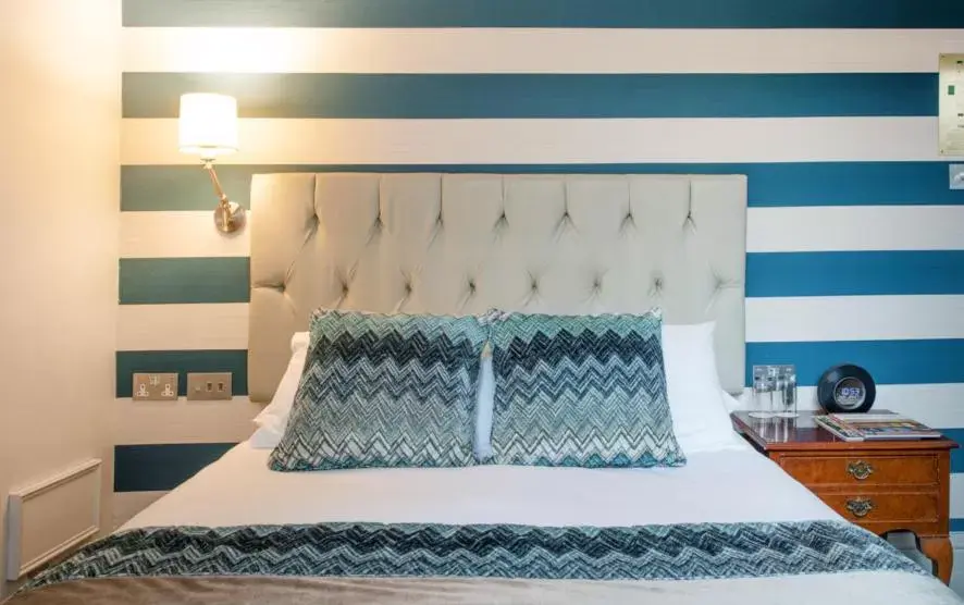 Classic Inland Single in The Grand Brighton Classic Inland Single in The Grand Brighton