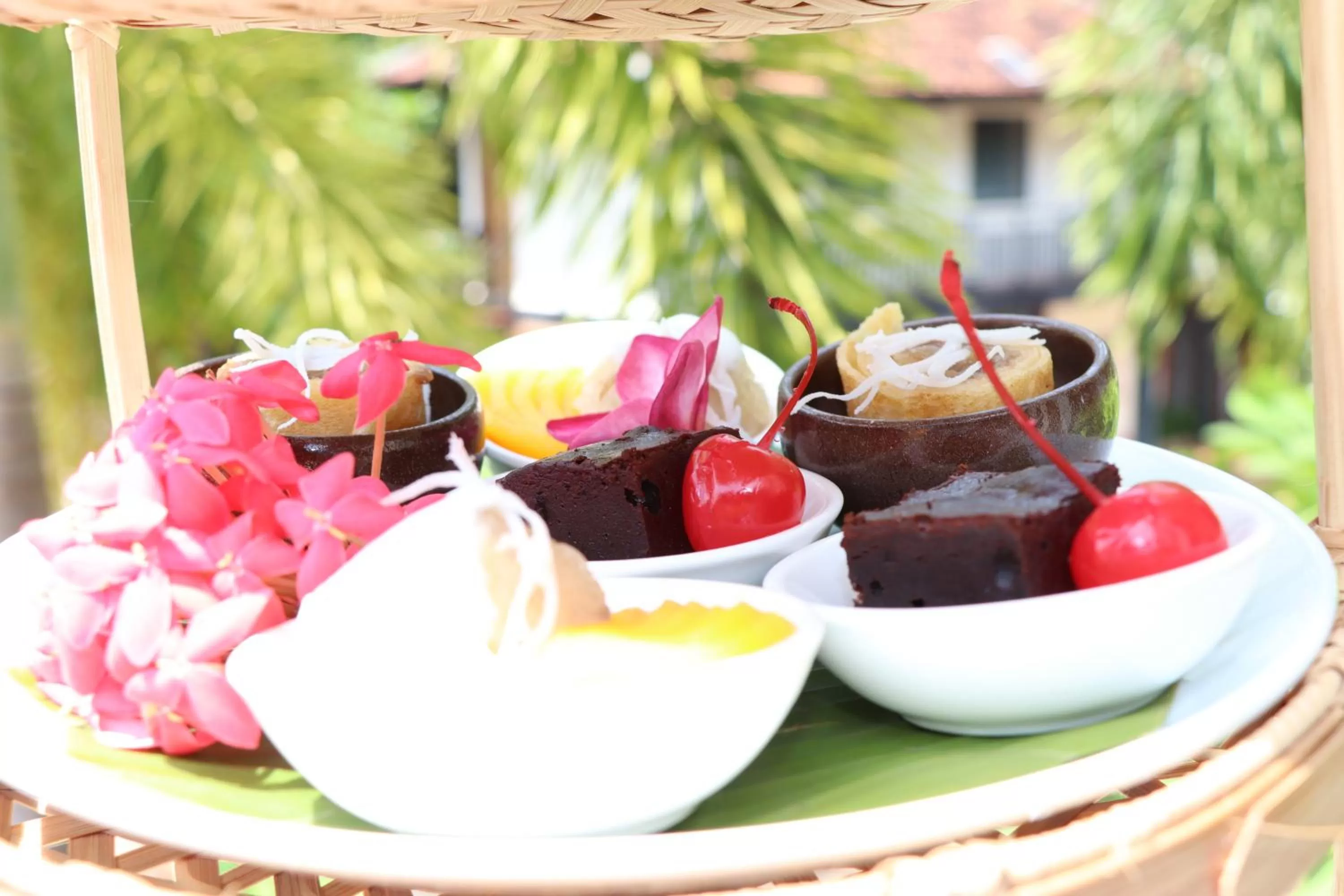 Restaurant/places to eat in Landing Gold by Amatak