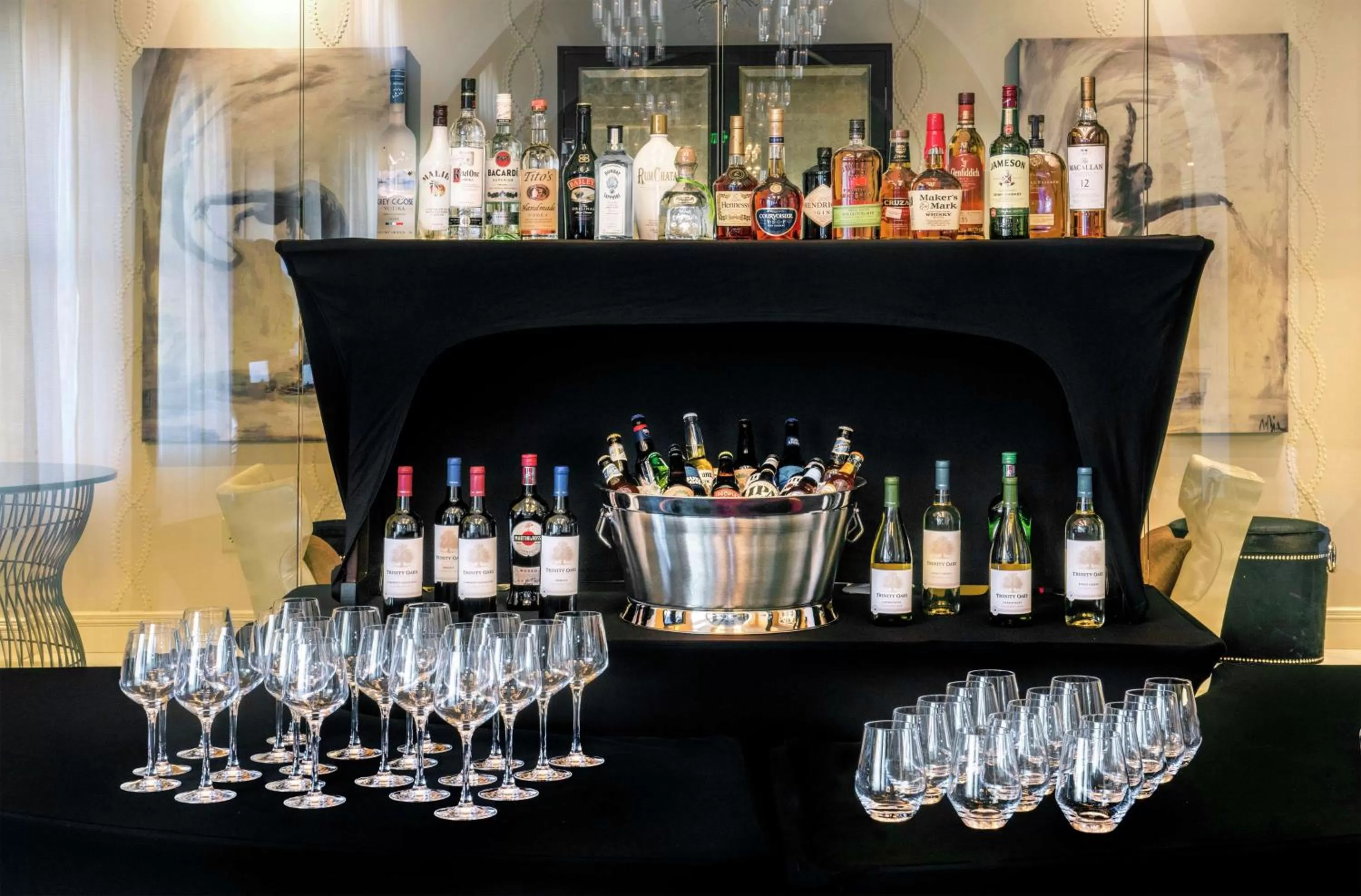 Meeting/conference room in Hilton Garden Inn Raleigh/Crabtree Valley