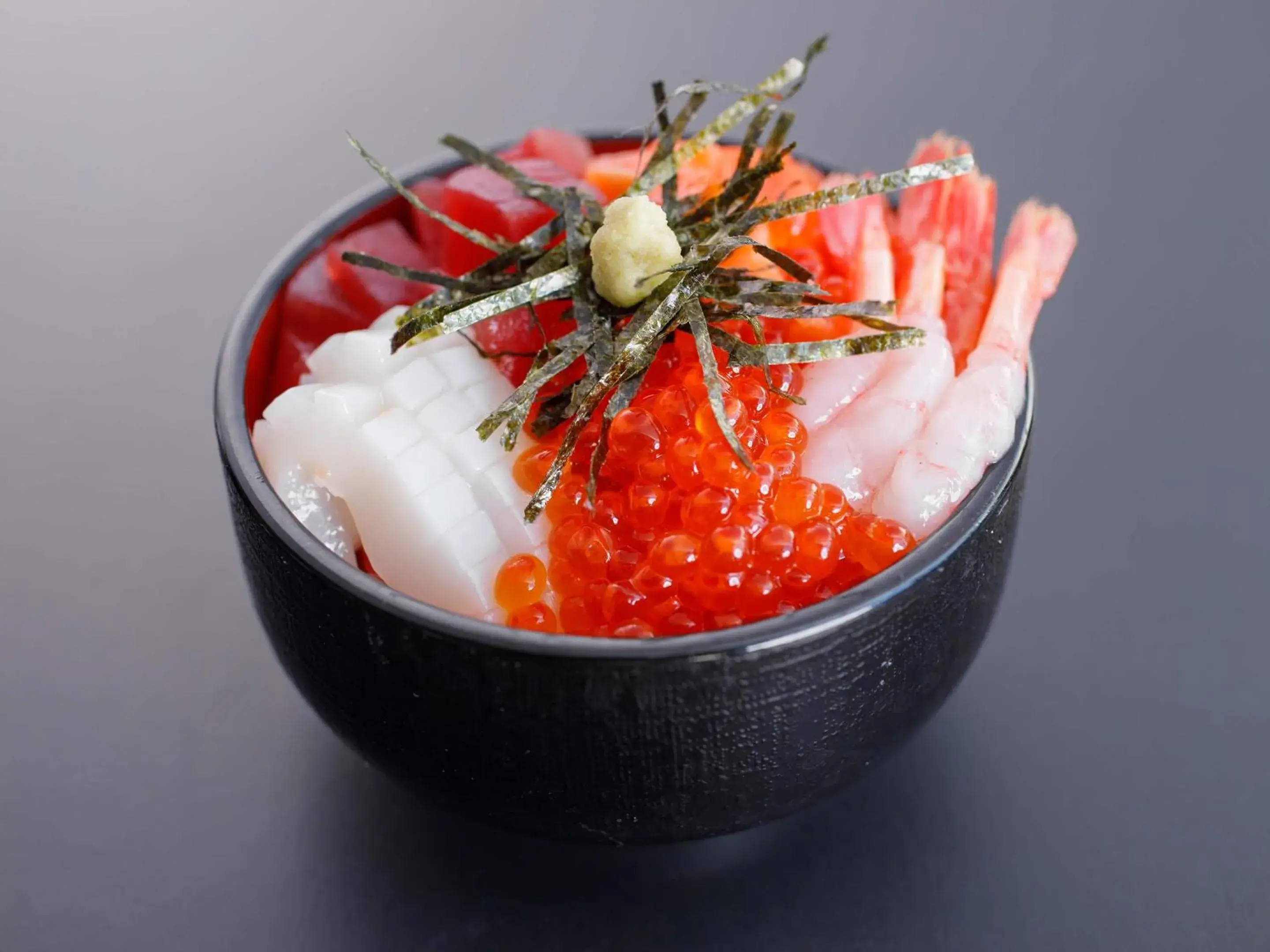 Food in Jozankei View Hotel Food in Jozankei View Hotel