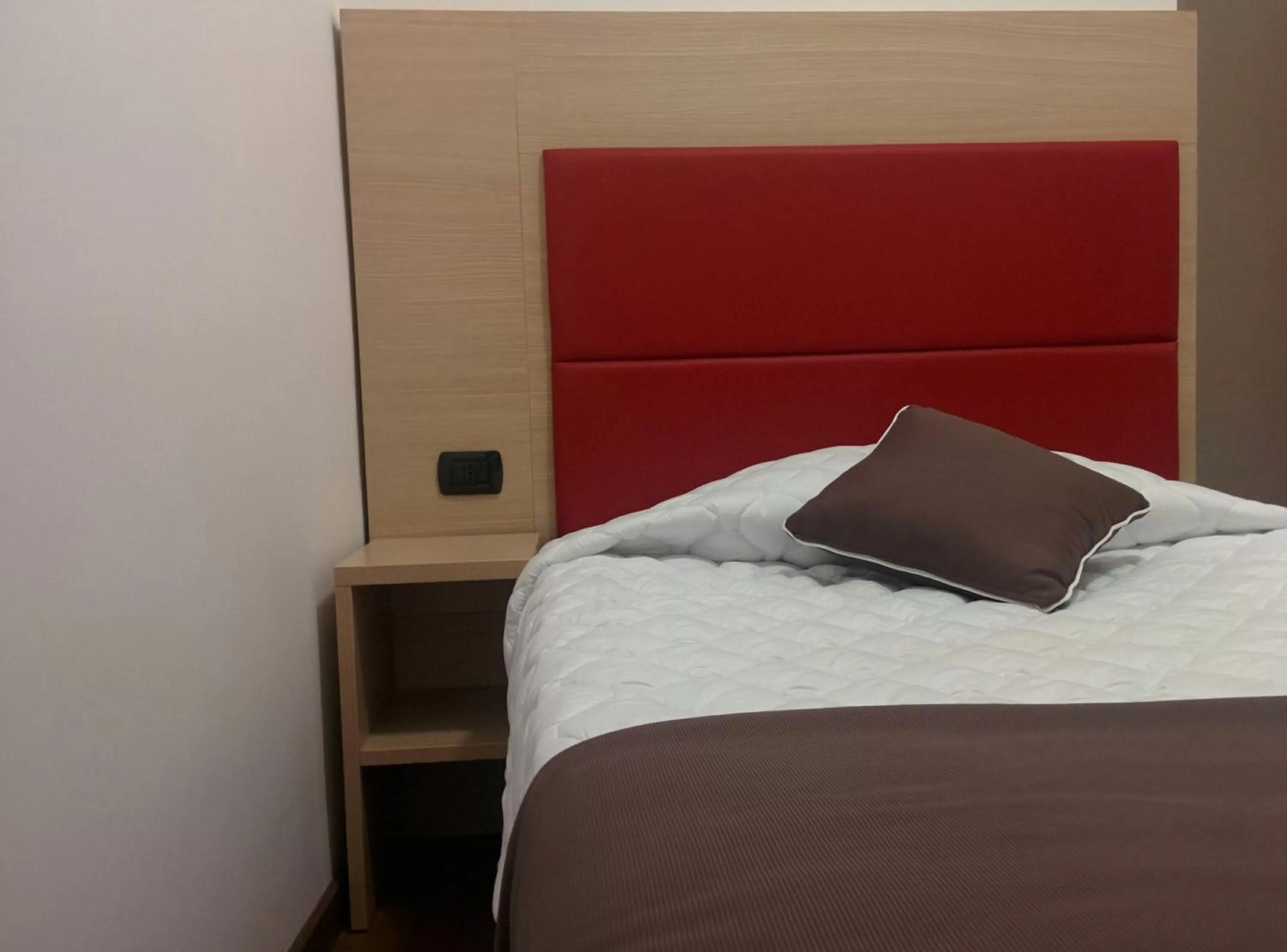 Photo of the whole room, Bed in Hotel Esperanza