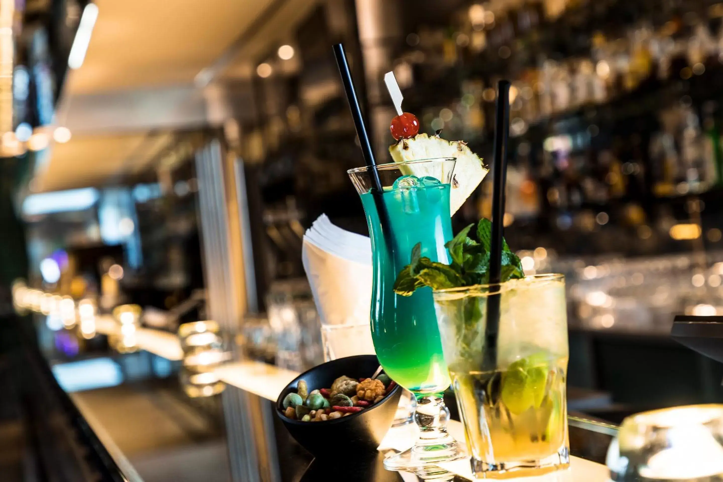 Restaurant/places to eat in Dorint Hotel Potsdam Restaurant/places to eat in Dorint Hotel Potsdam