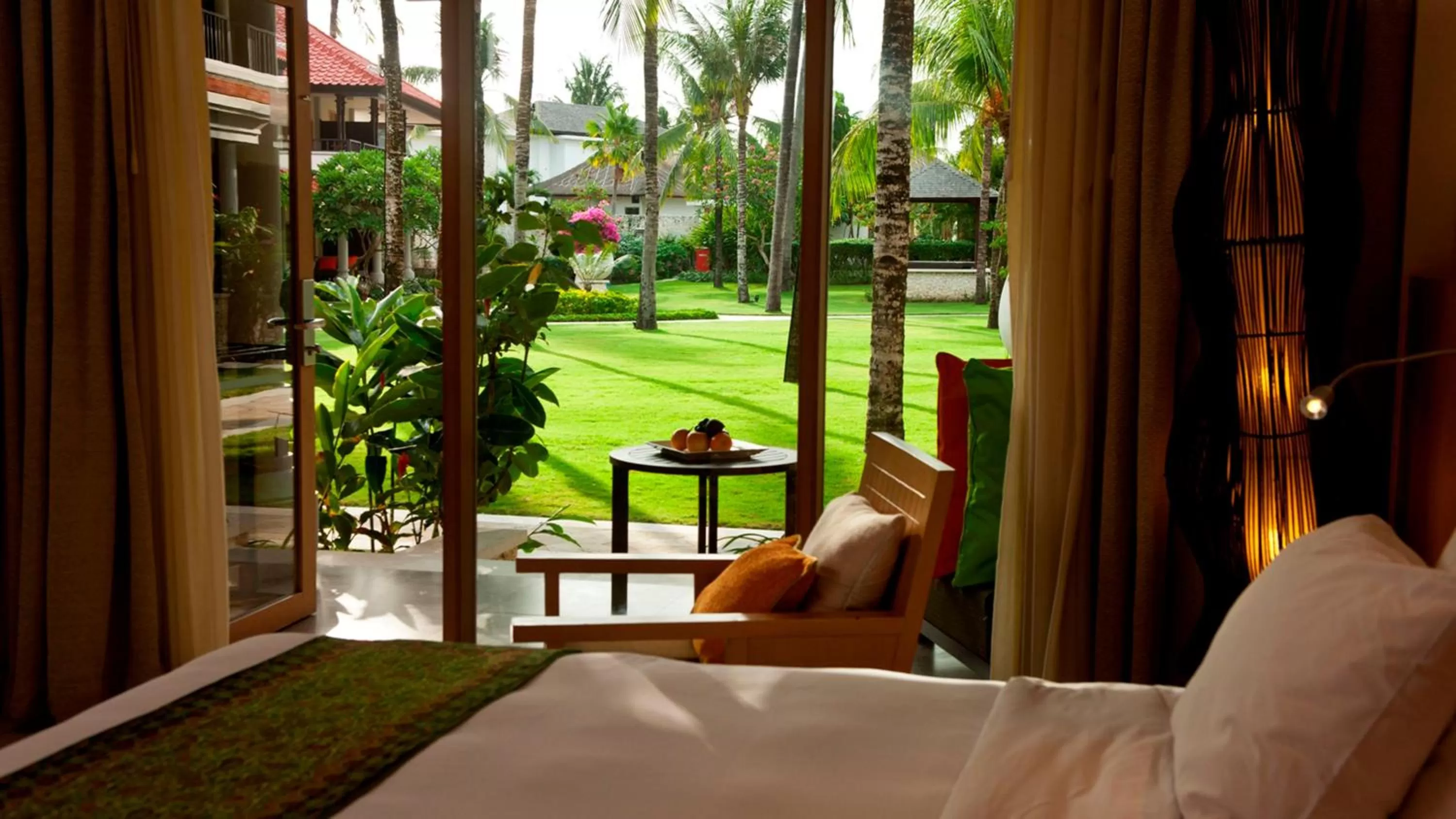 Photo of the whole room, Bed in Holiday Inn Resort Baruna Bali by IHG