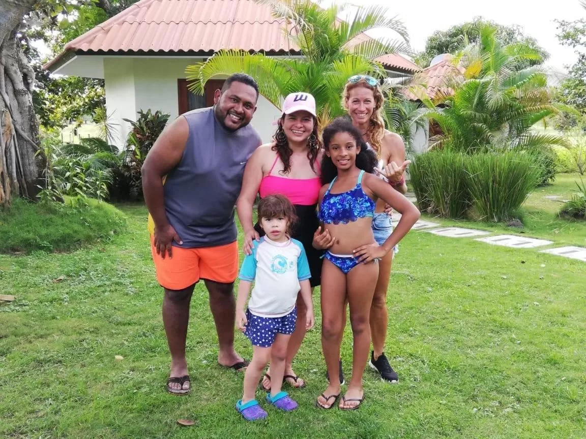 Cabañas La Casa de Pucha