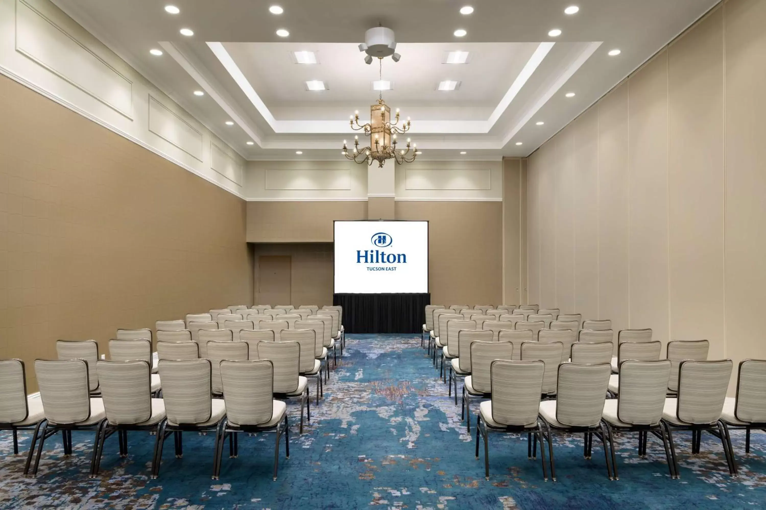 Meeting/conference room in Hilton Tucson East