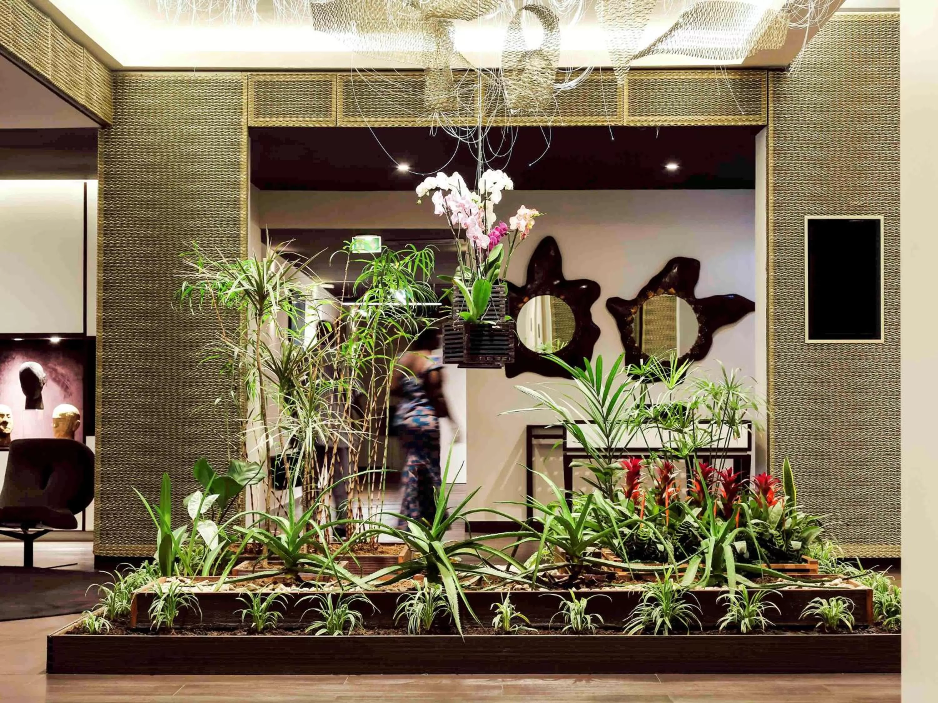 Novotel Abidjan Plateau