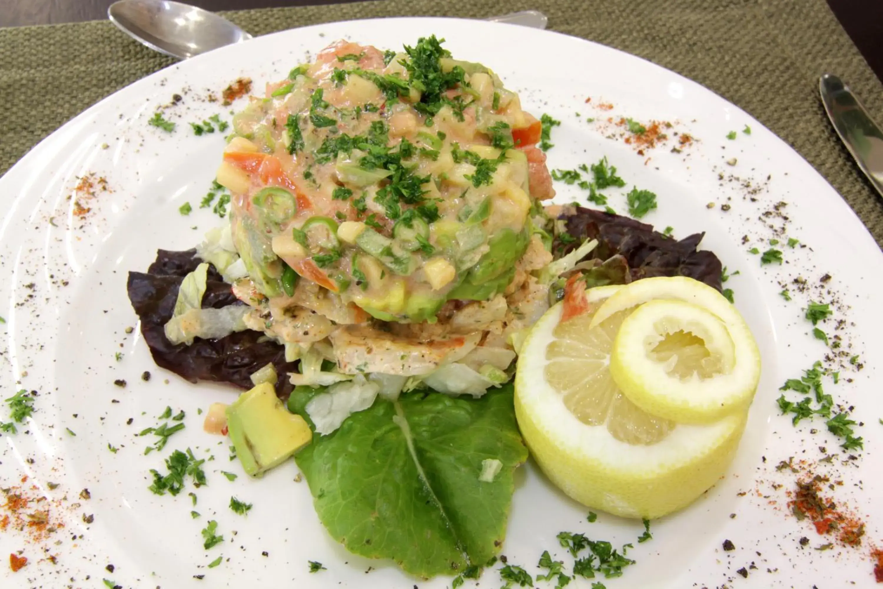 Restaurant/places to eat in Cresta Lodge Gaborone Restaurant/places to eat in Cresta Lodge Gaborone