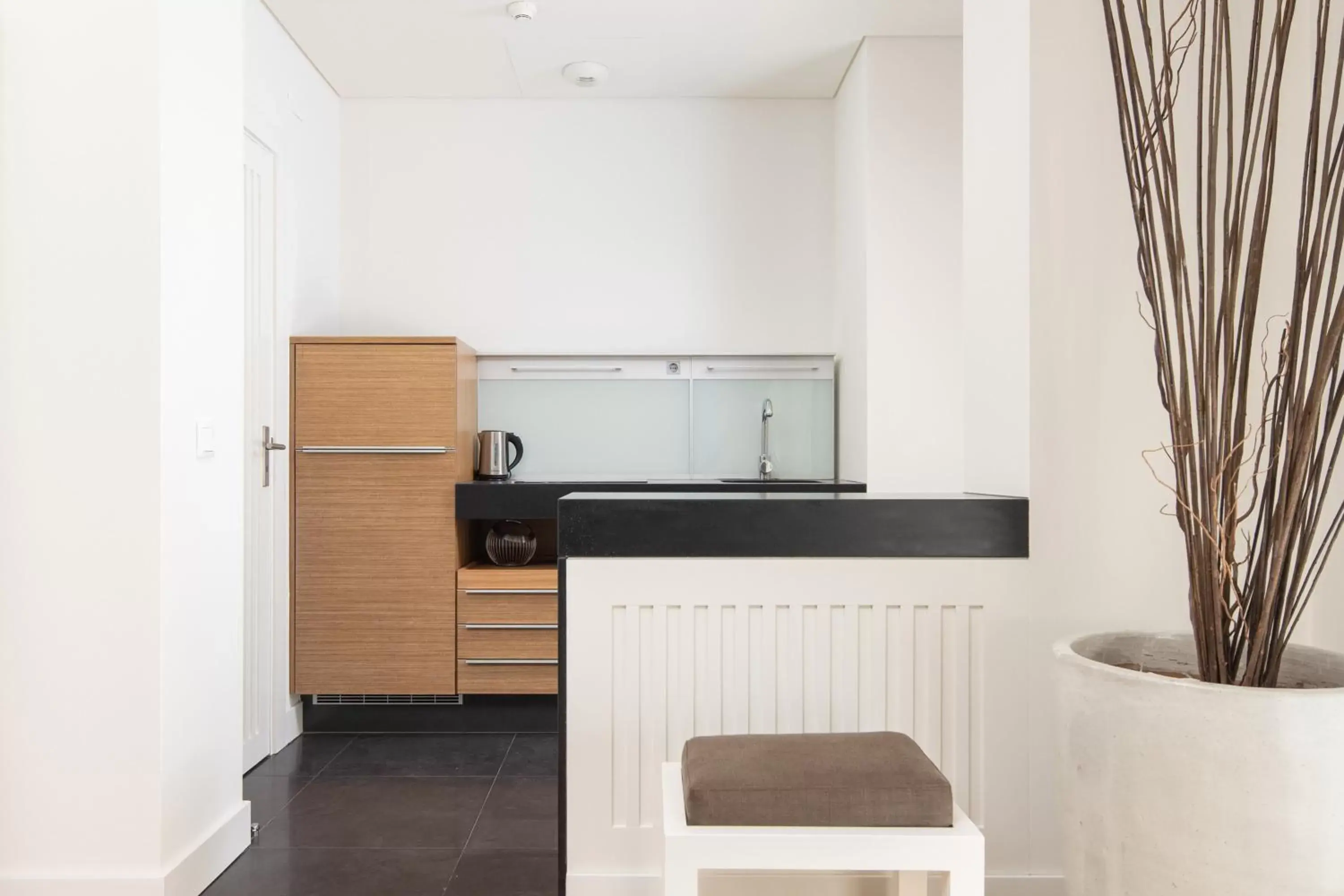 Kitchen or kitchenette, Kitchen/Kitchenette in Sheraton Cascais Resort - Hotel & Residences