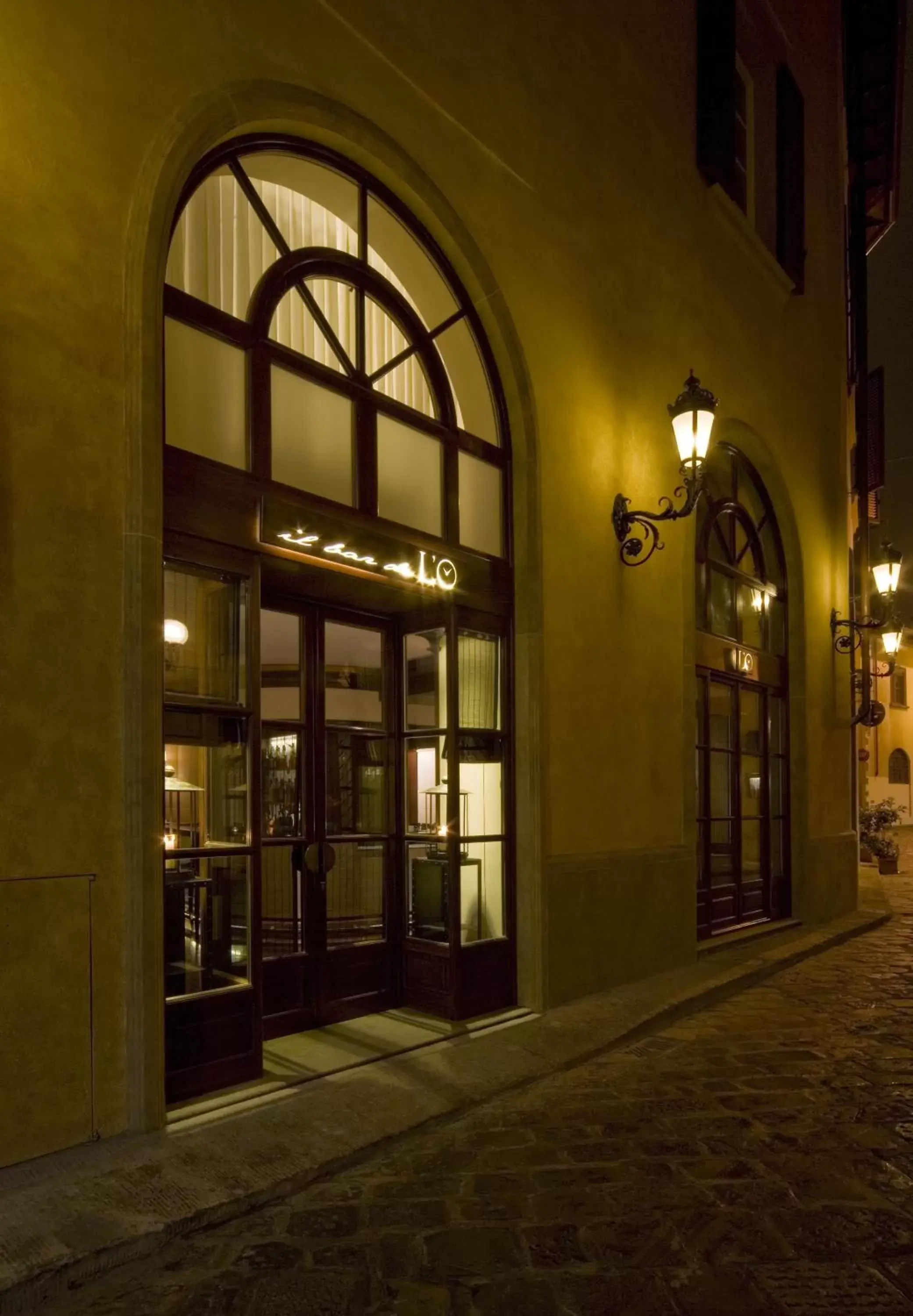 Lounge or bar in Hotel L'Orologio Firenze - WTB Hotels Lounge or bar in Hotel L'Orologio Firenze - WTB Hotels