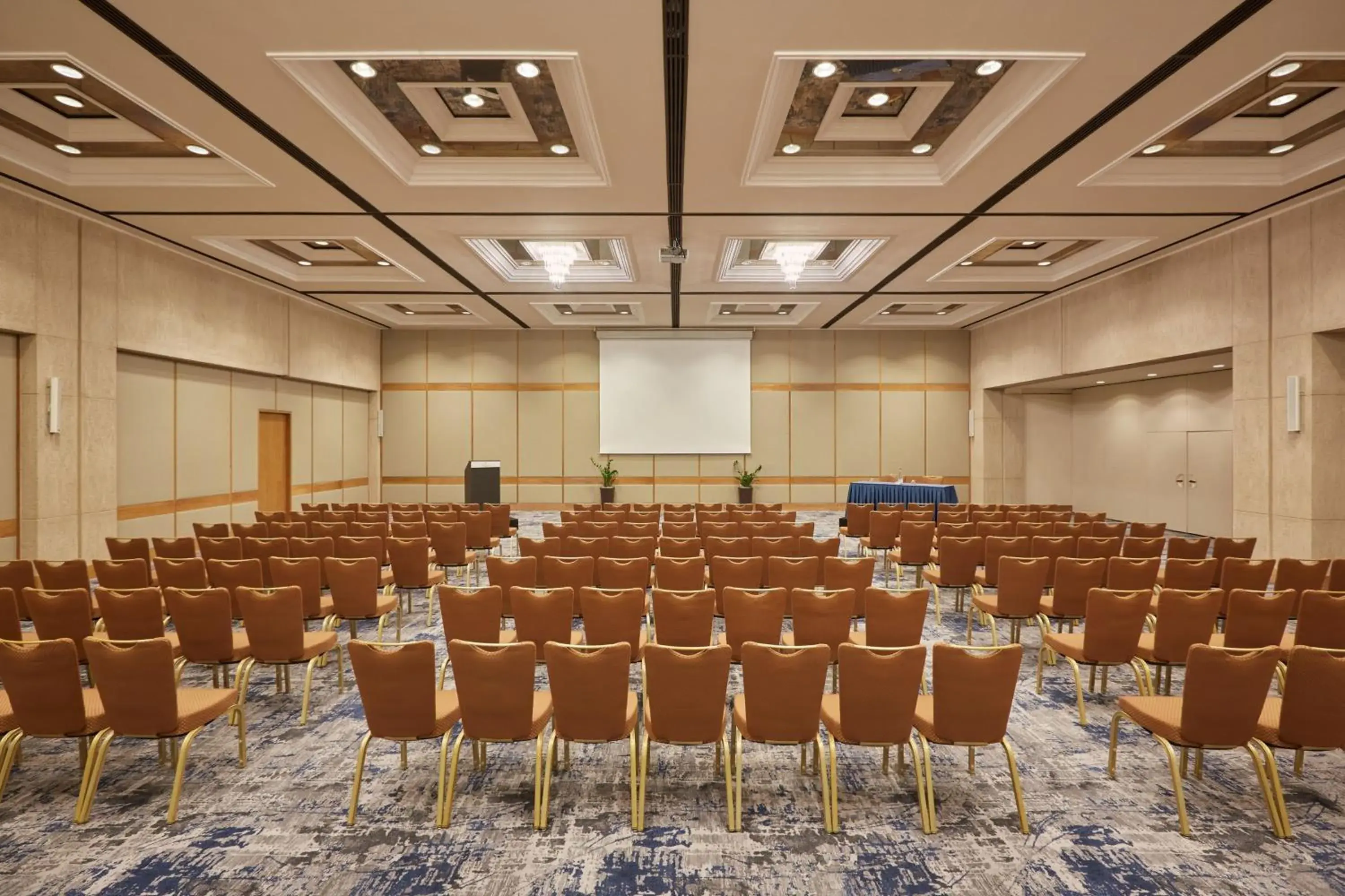 Meeting/conference room in Sheraton Rhodes Resort