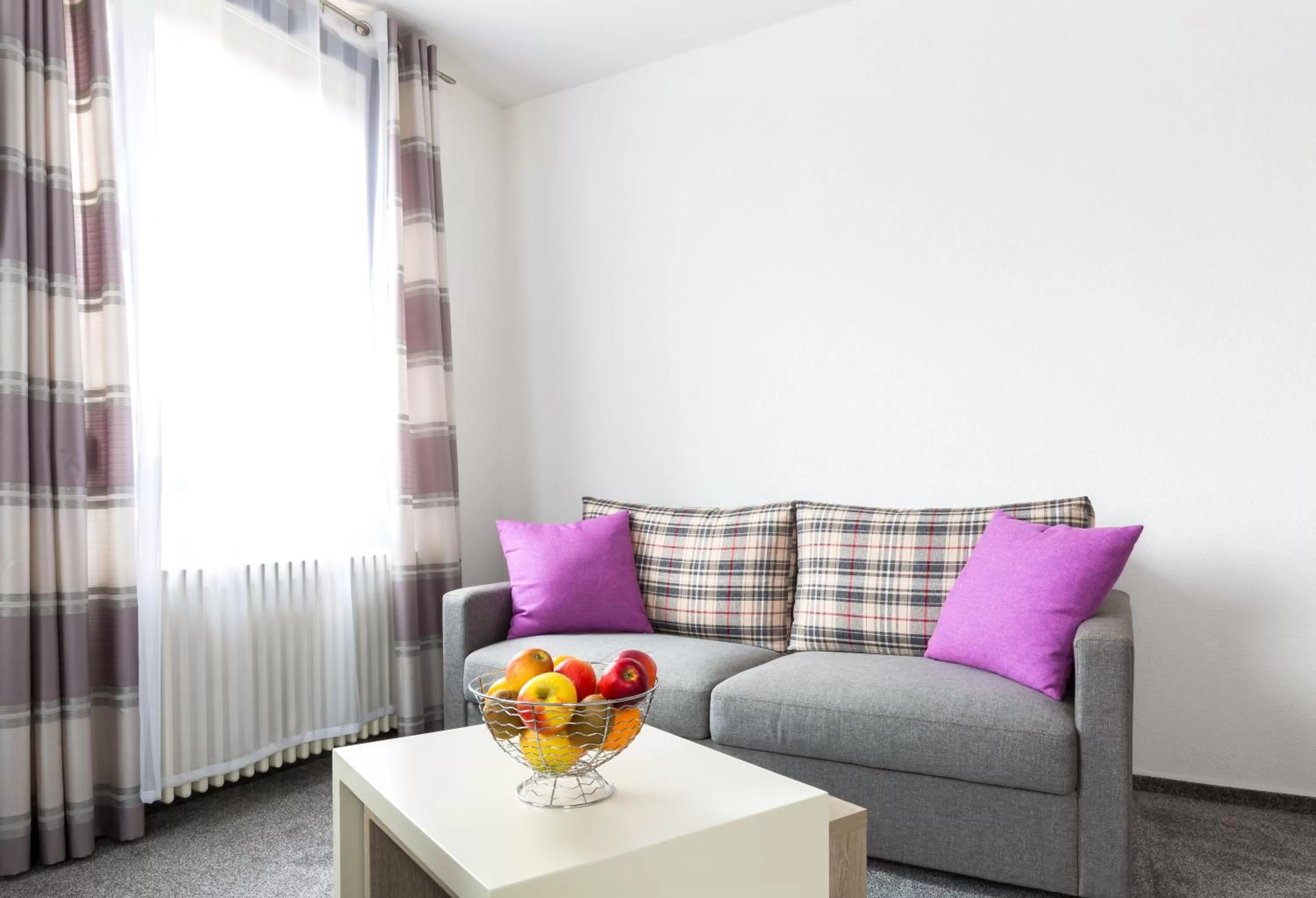 Day in Bavaria Hotel Münchner Hof Superior