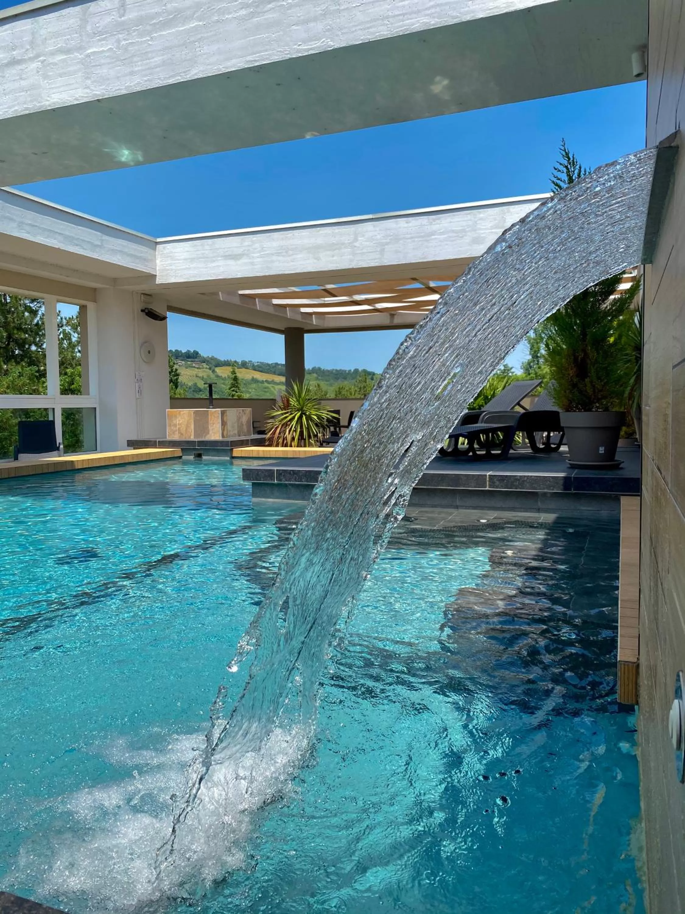 Admiral Park Hotel by Falco D'Oro Hotels