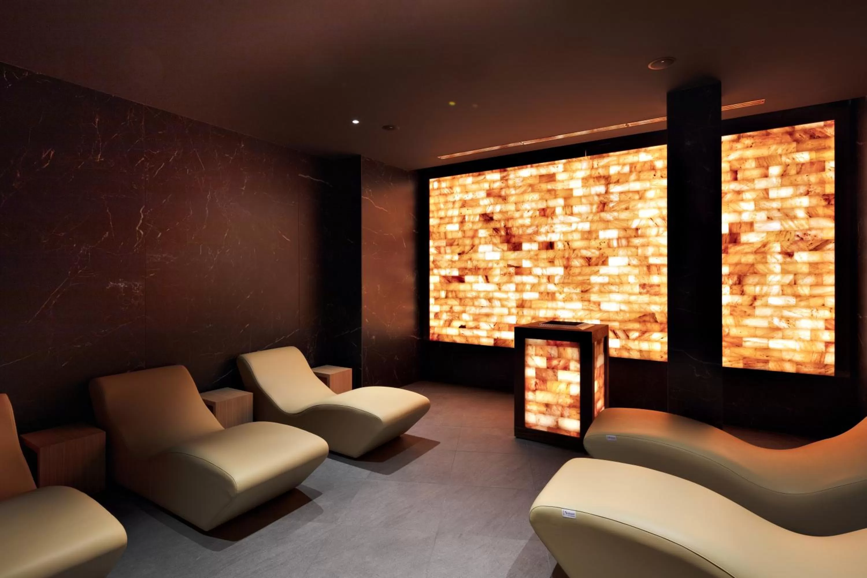 Spa and wellness centre/facilities in Grand Hotel Duca D'Este