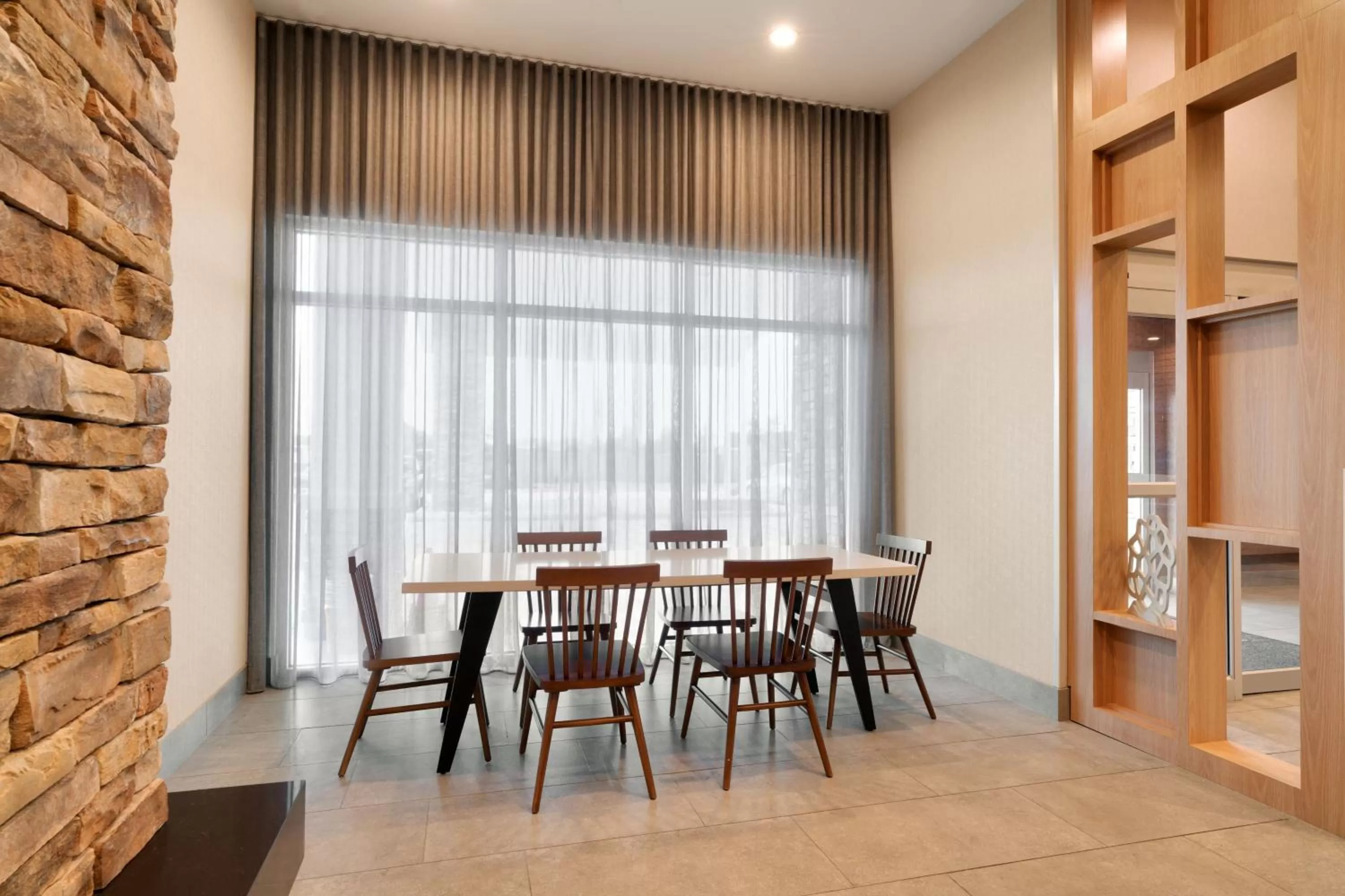 Property building in Fairfield Inn & Suites by Marriott Houston League City