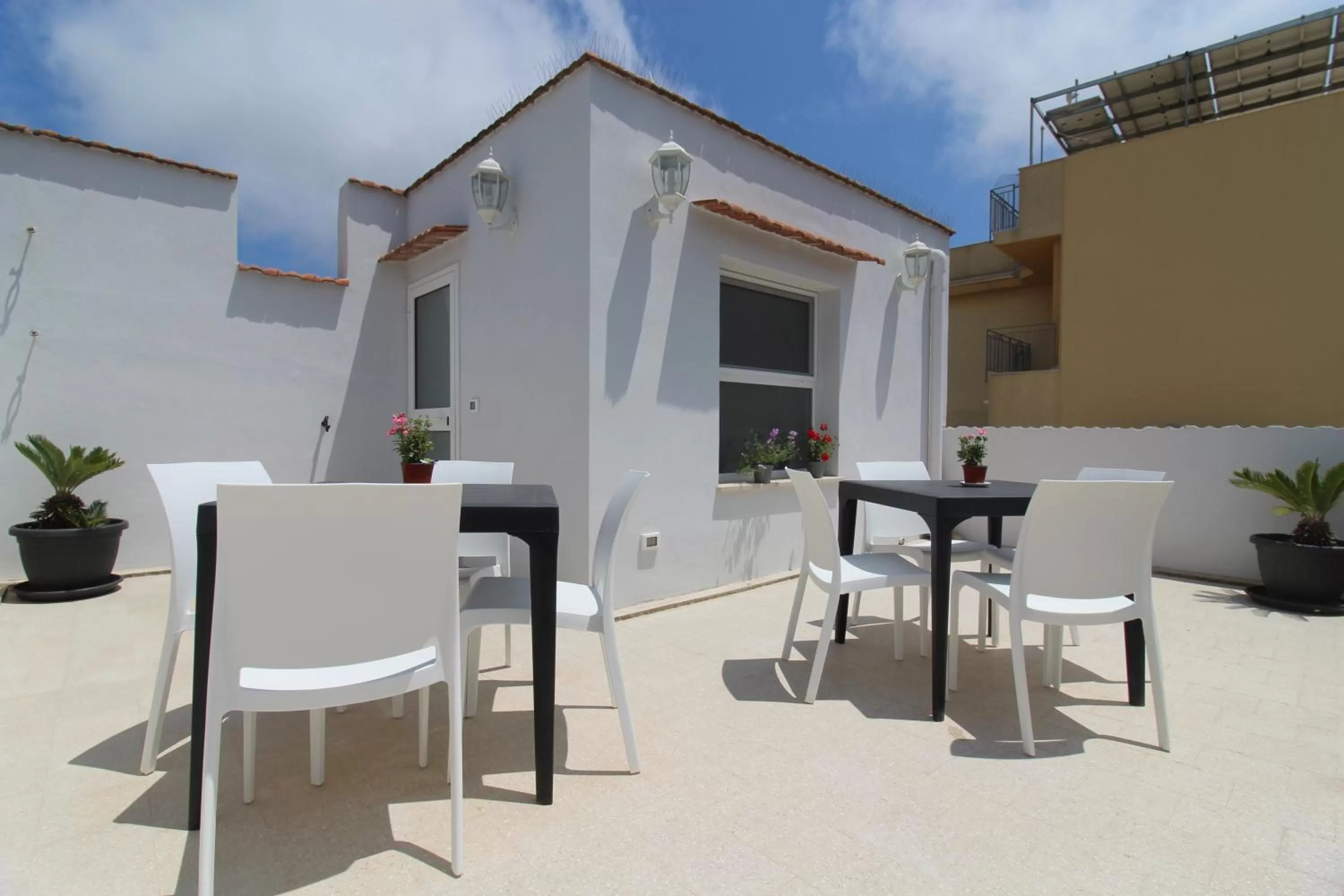 Property building in BED & BREAKFAST VAL di ERICE