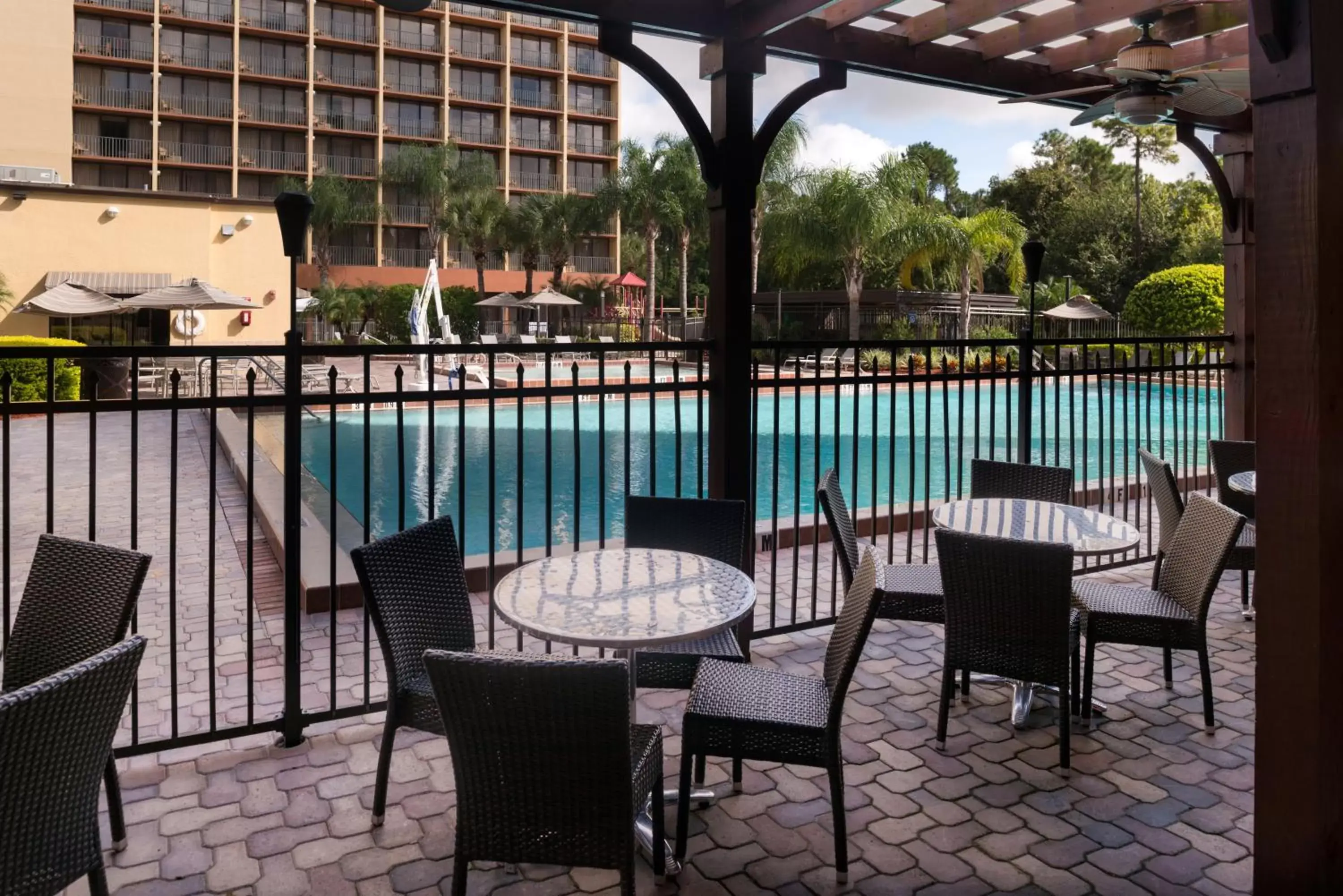 Other, Pool View in Holiday Inn & Suites Orlando SW - Celebration Area, an IHG Hotel