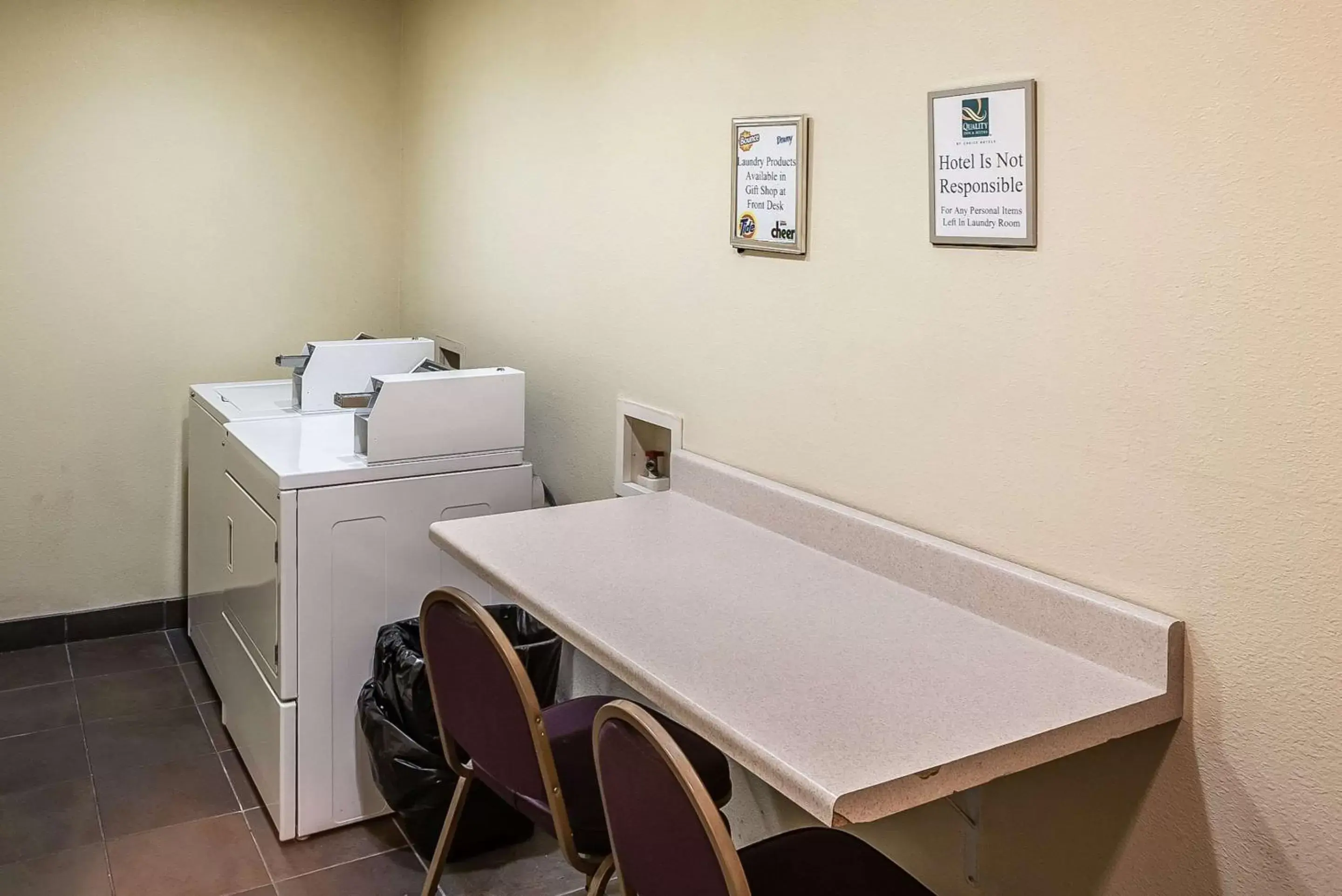 Other, Dining Area in Quality Inn & Suites Hannibal