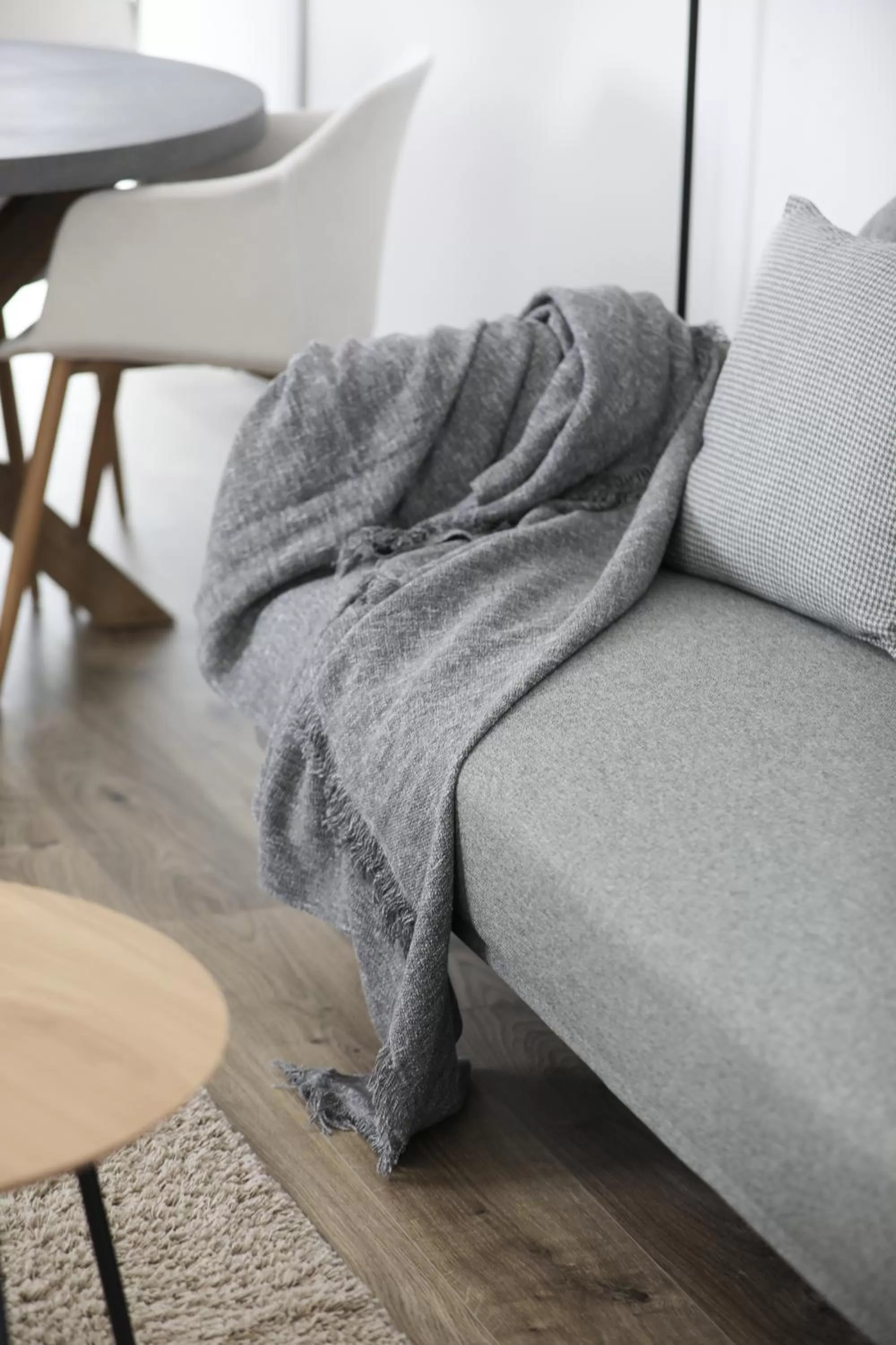 Living room in Le Petit Boutique Hotel