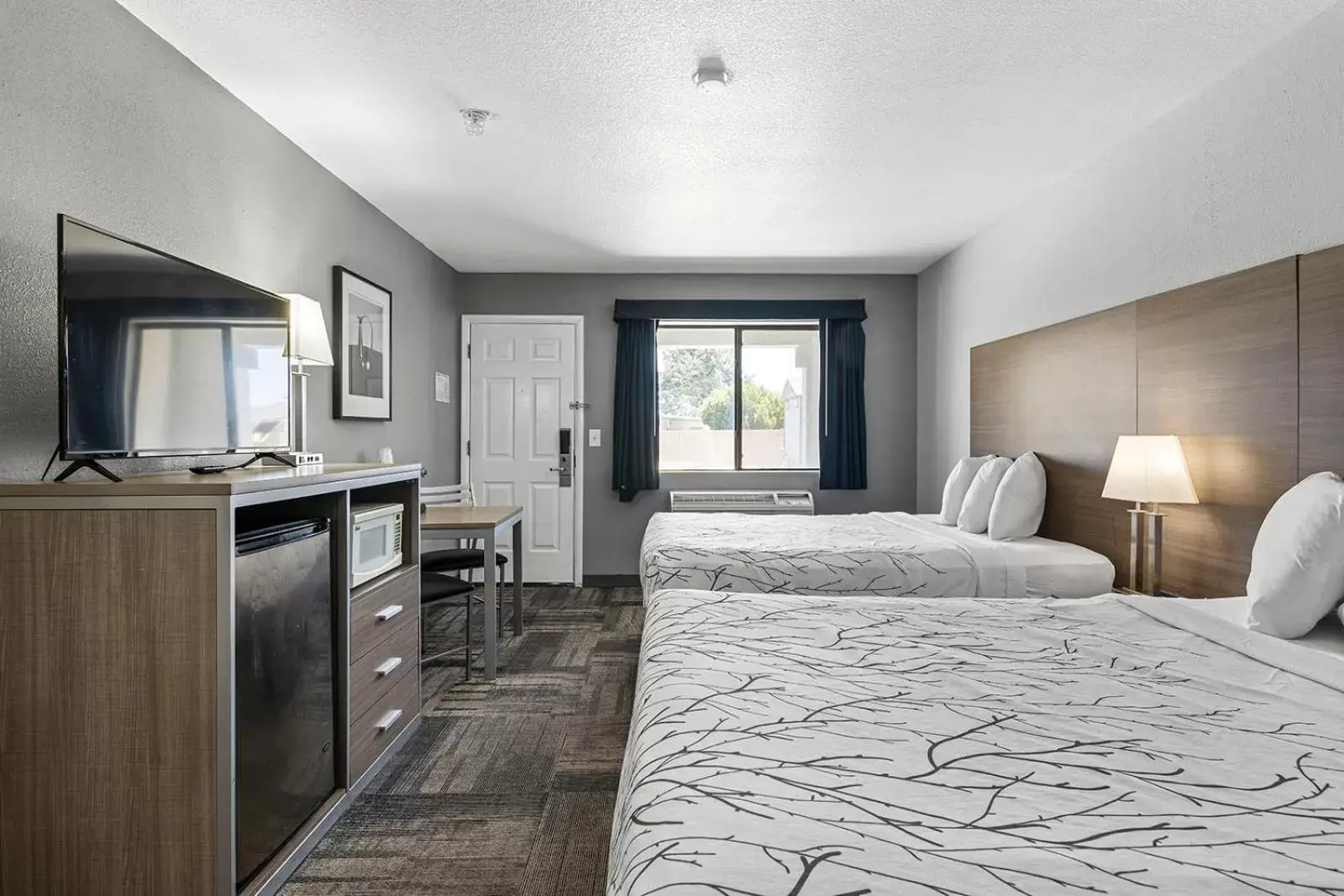 Bedroom, Bed in GreenTree Inn Prescott Valley Bedroom, Bed in GreenTree Inn Prescott Valley