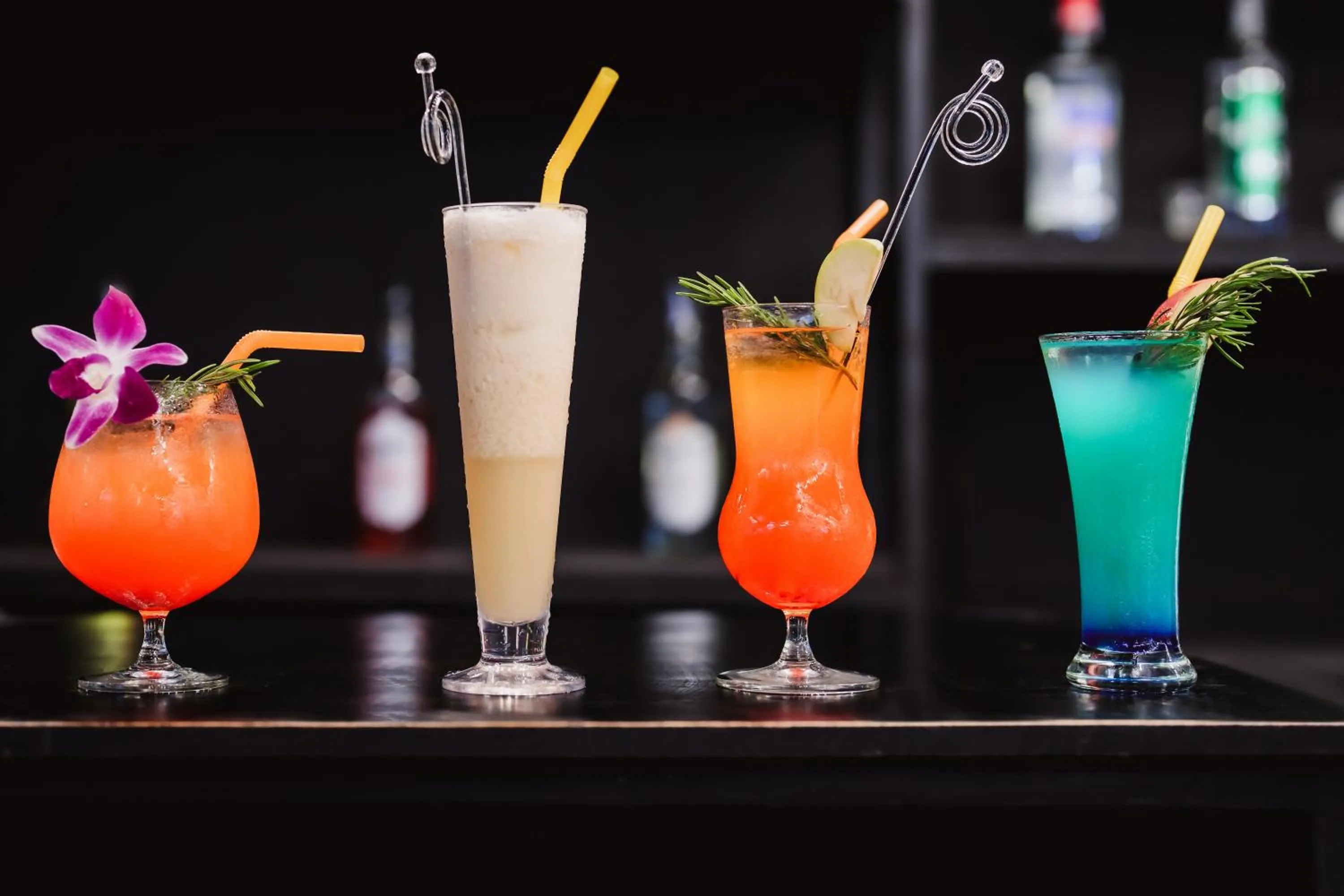 Restaurant/places to eat in The Lunar Patong