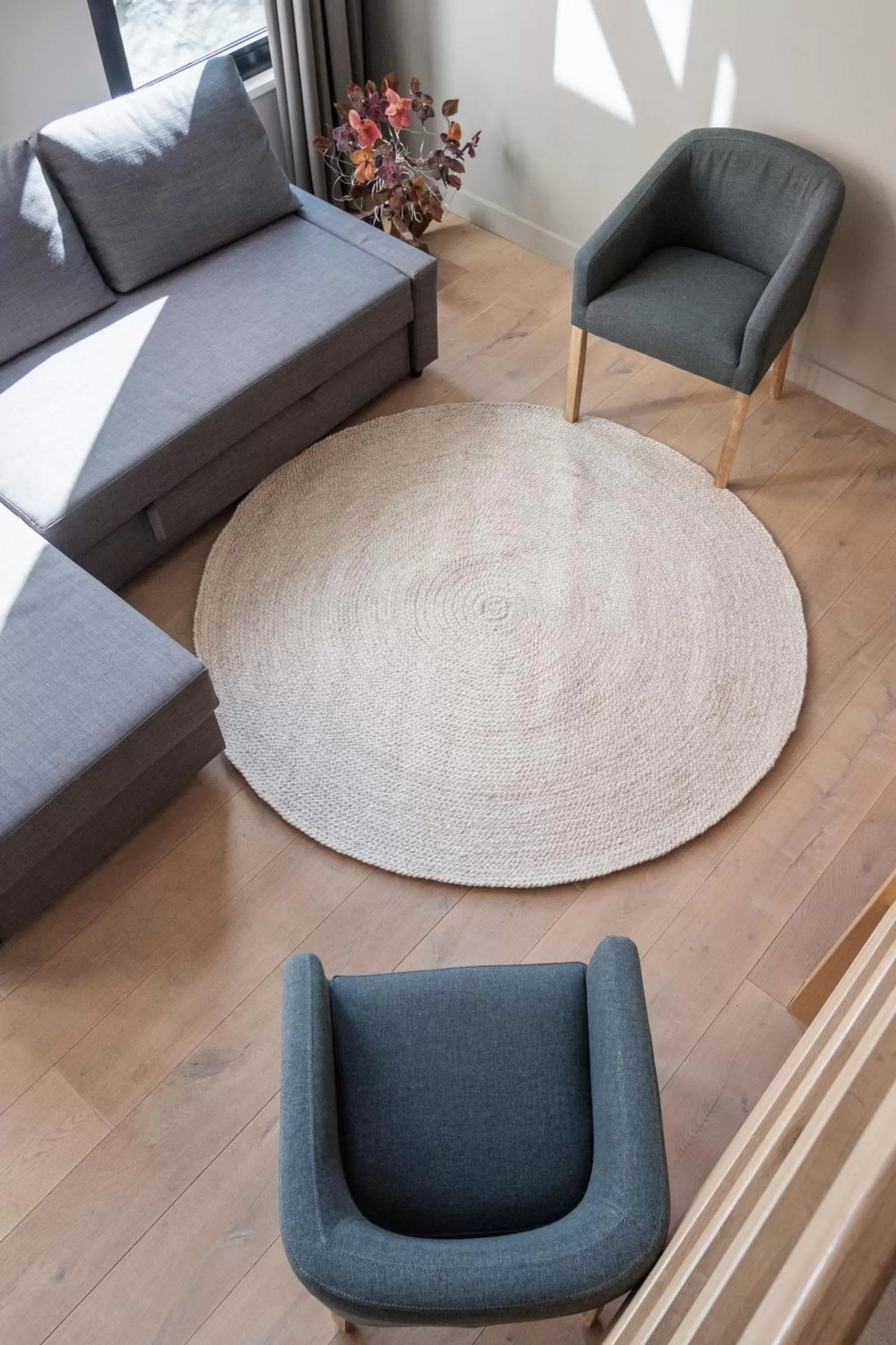 Bedroom in Hotel Elisabeth