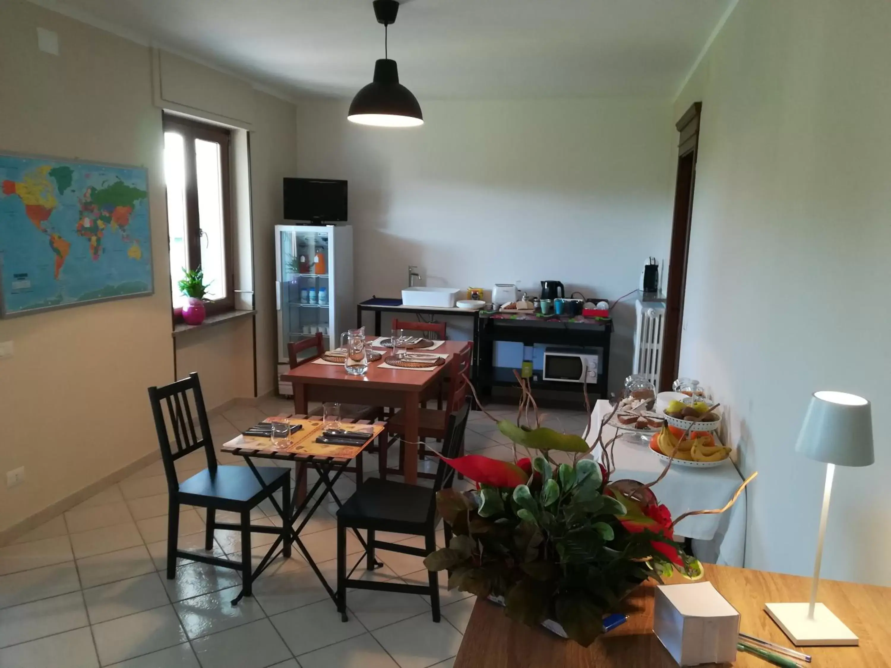 Breakfast, Restaurant/Places to Eat in Ca' del Viaggiatore