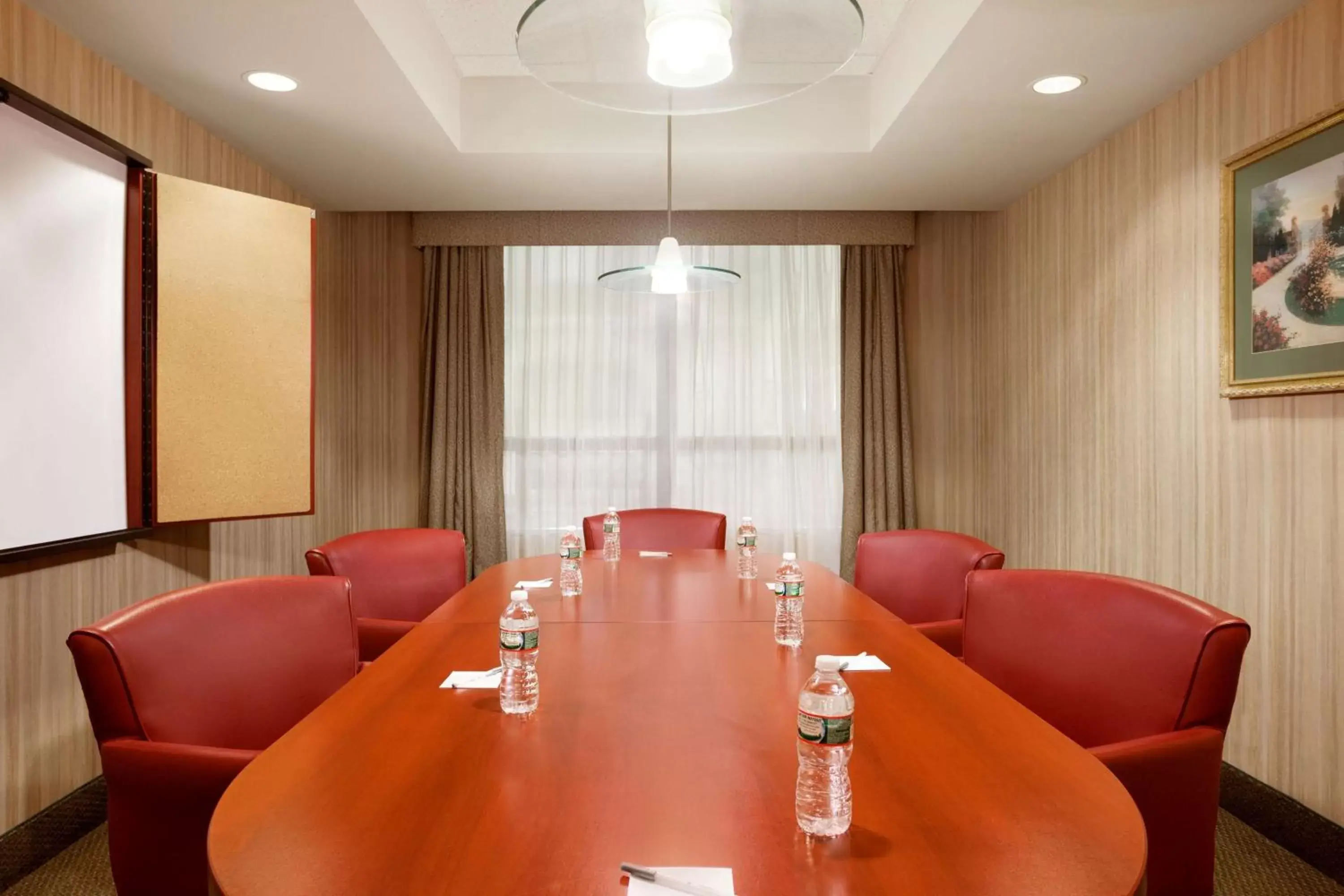 Meeting/conference room, Business Area/Conference Room in Hampton Inn Quakertown