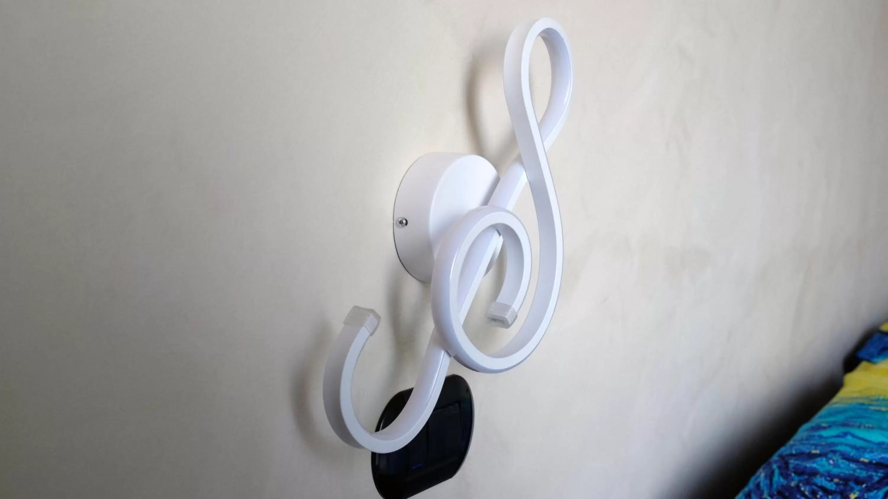 Dining area in National Gallery Taormina B&B