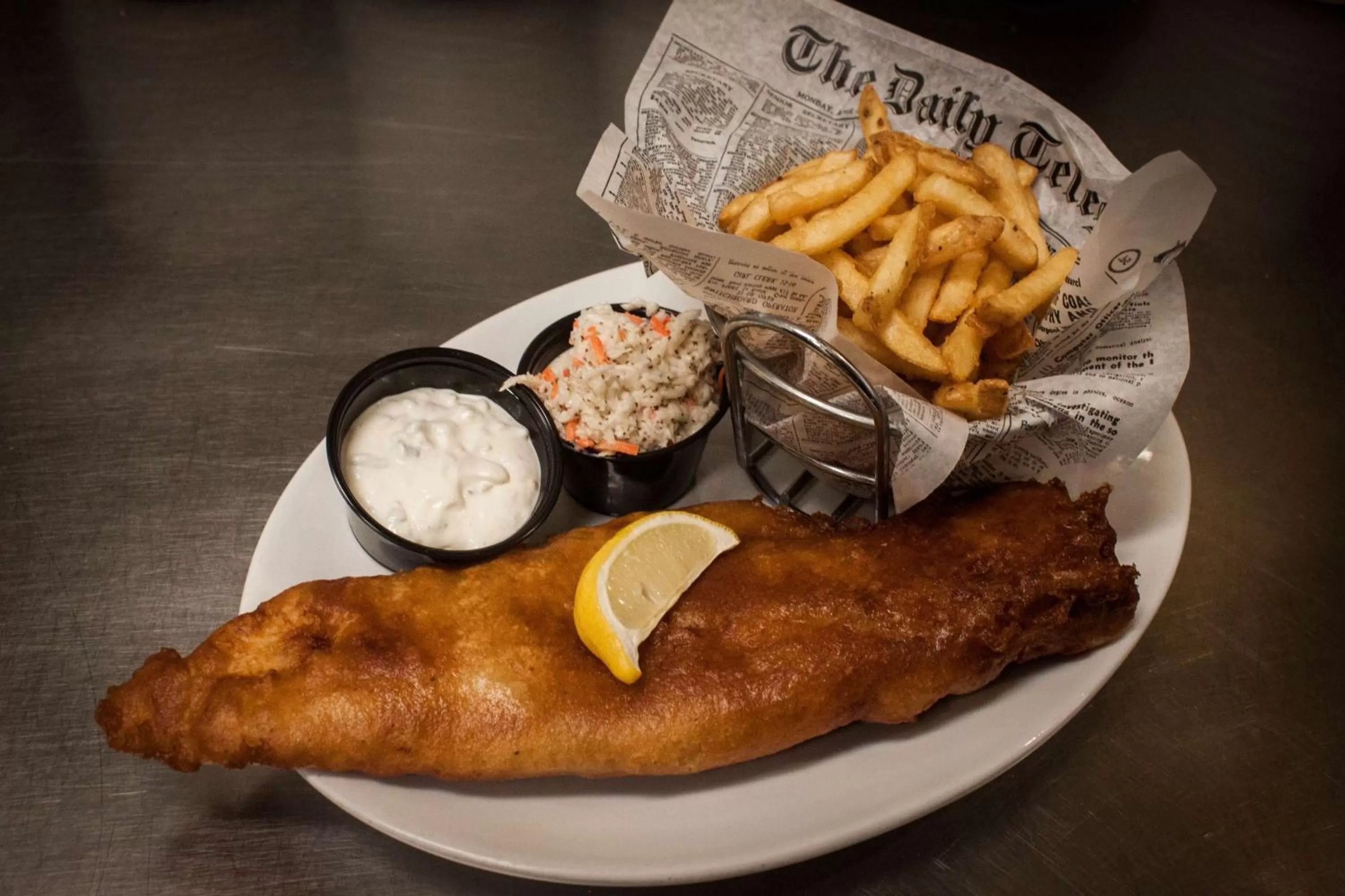 Restaurant/places to eat in Hilton Garden Inn Ithaca