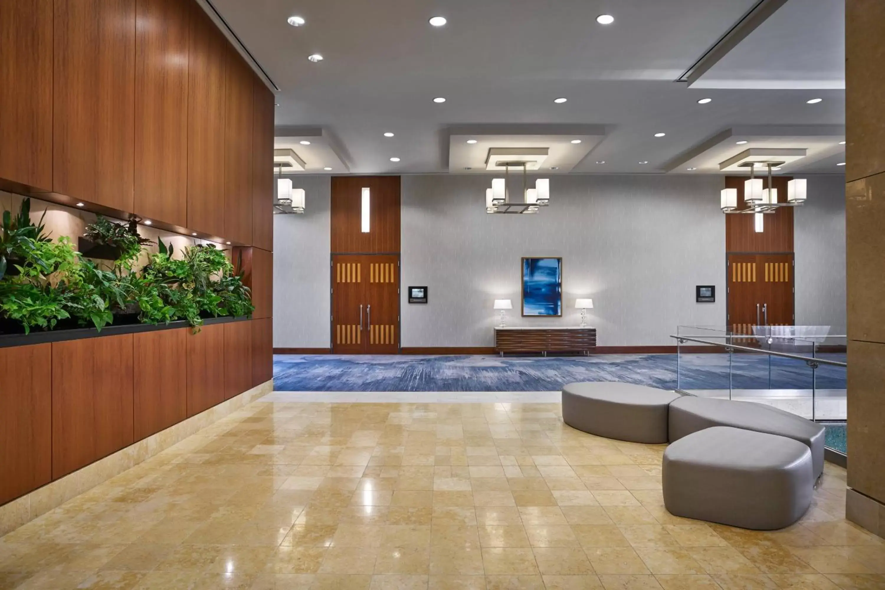 Meeting/conference room, Lobby/Reception in The Westin Virginia Beach Town Center