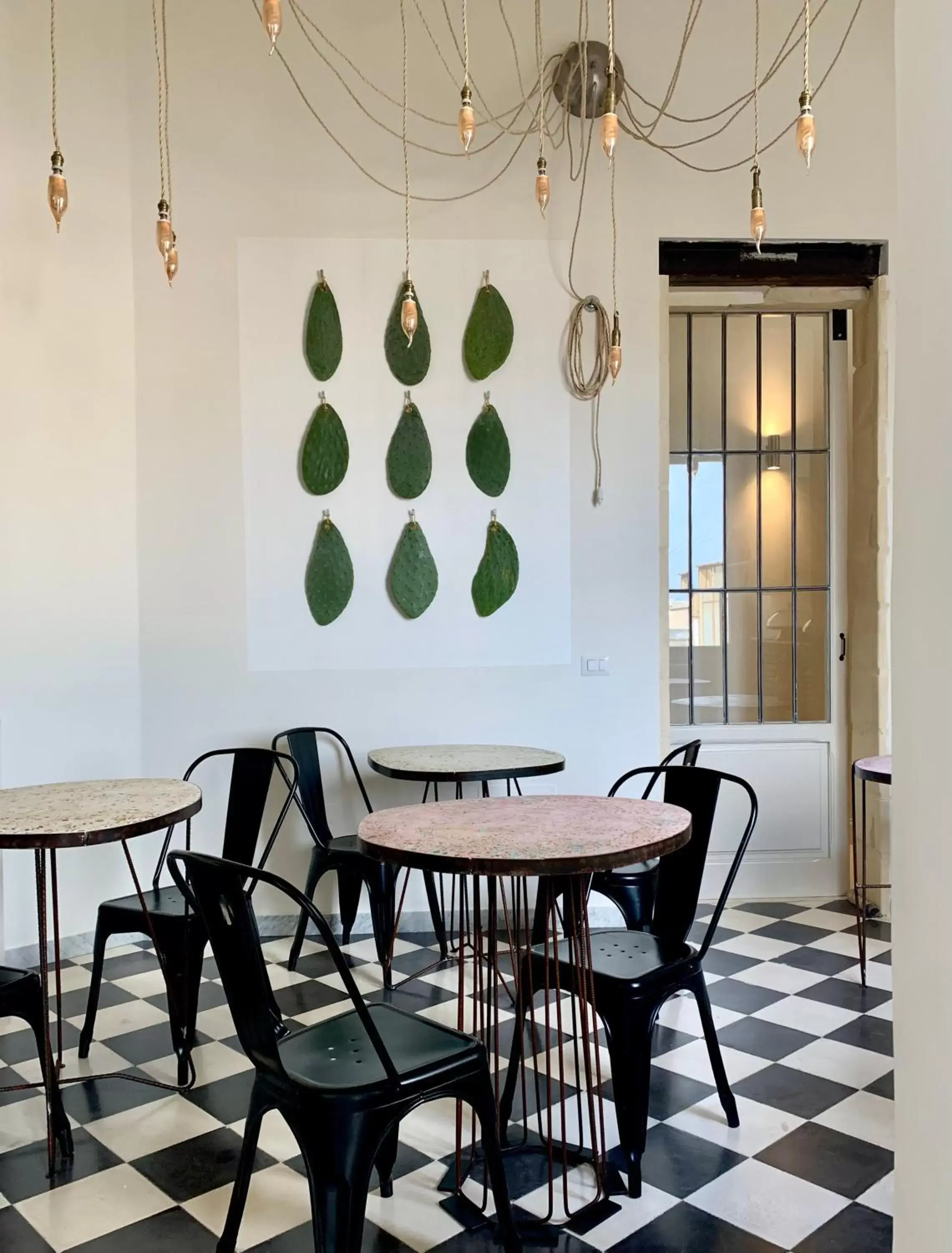 Restaurant/places to eat in HABITARE Lecce & Salento