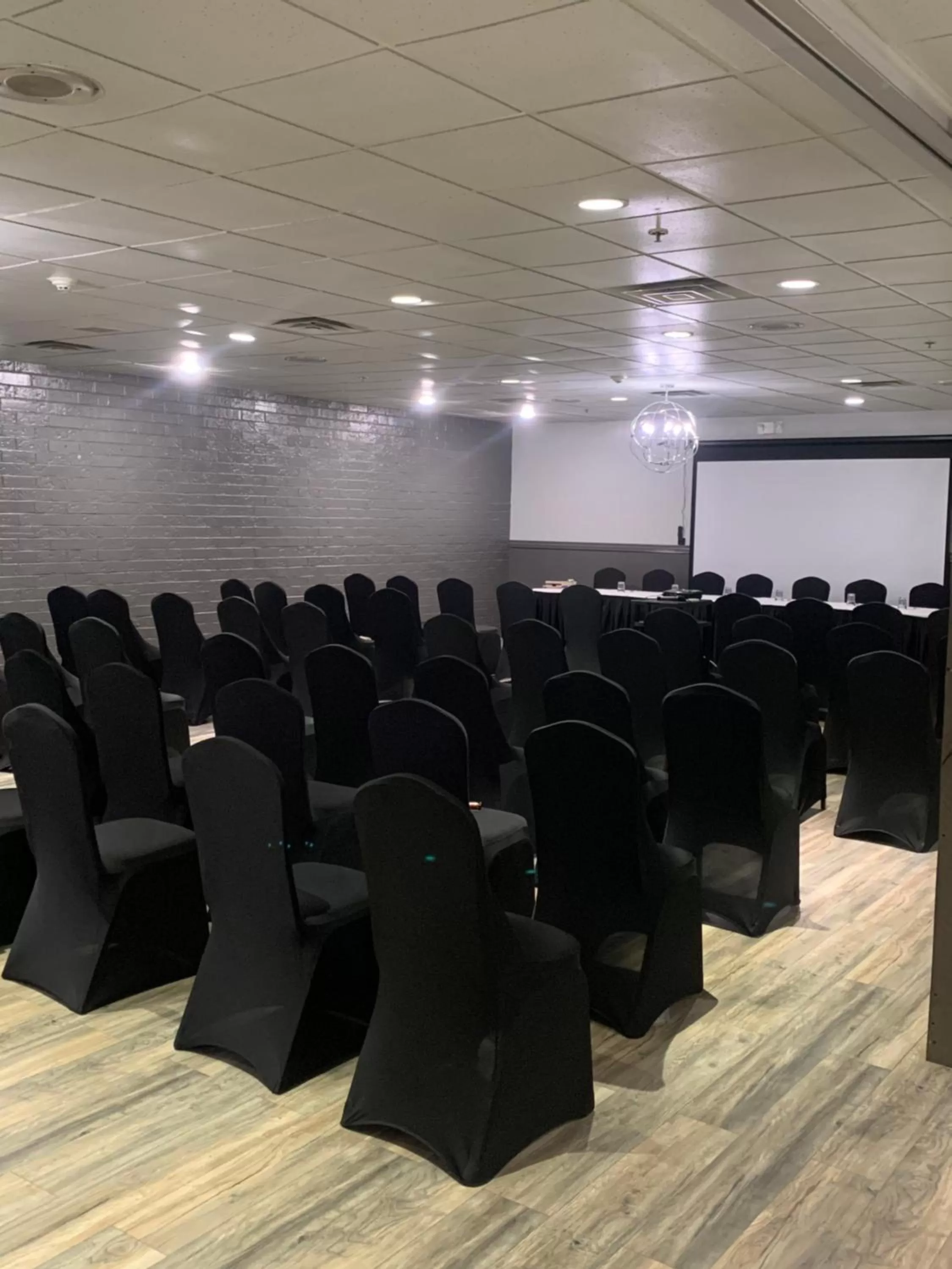 Meeting/conference room in Harbor Shores on Lake Geneva