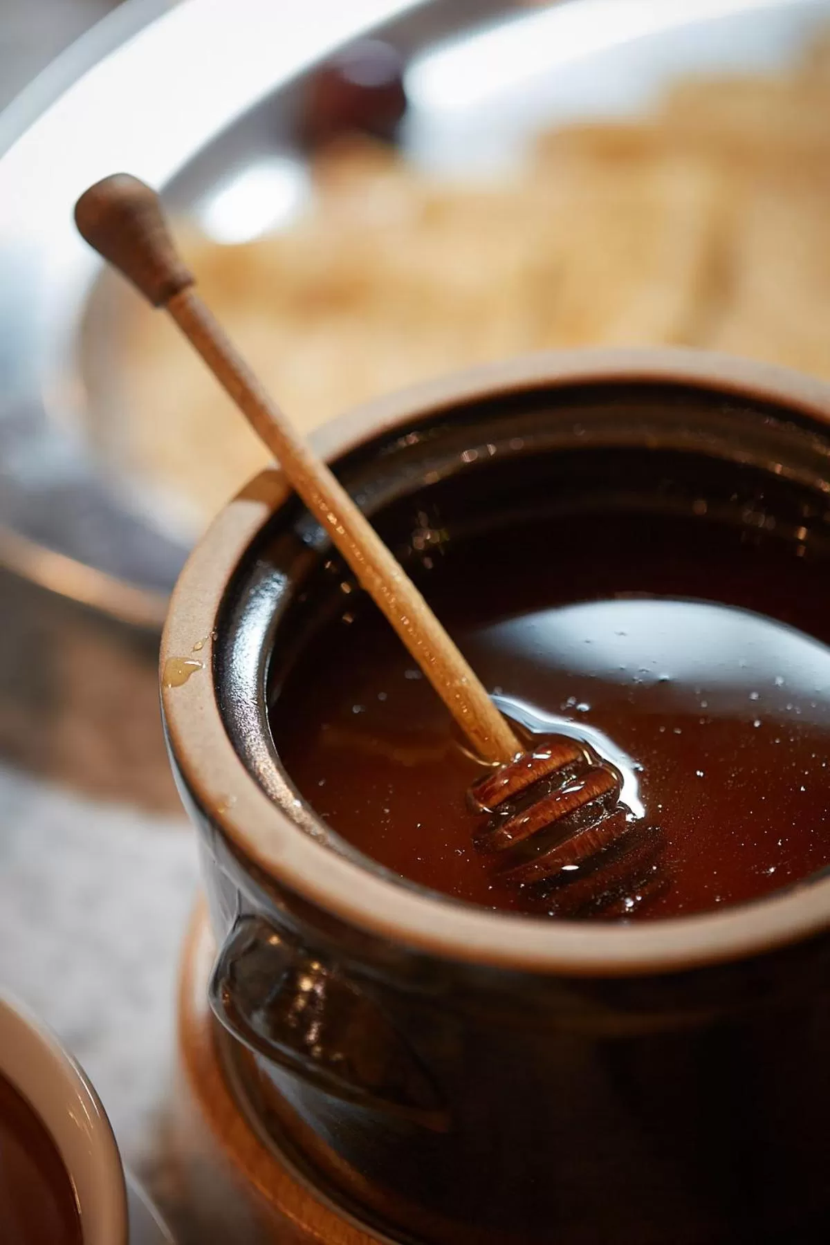 Restaurant/places to eat in Hotel Batory