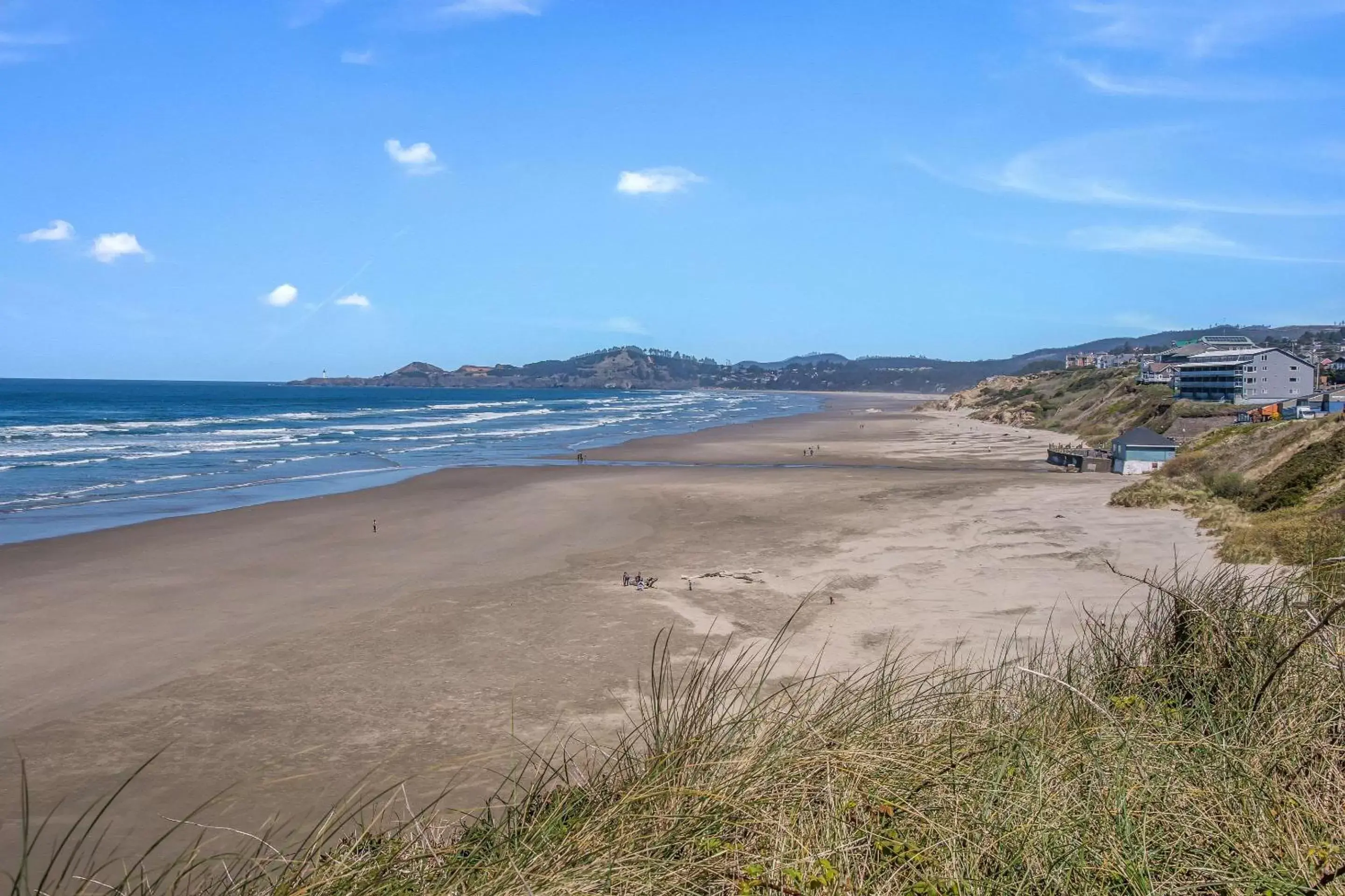 Off site, Beach in Comfort Inn Newport