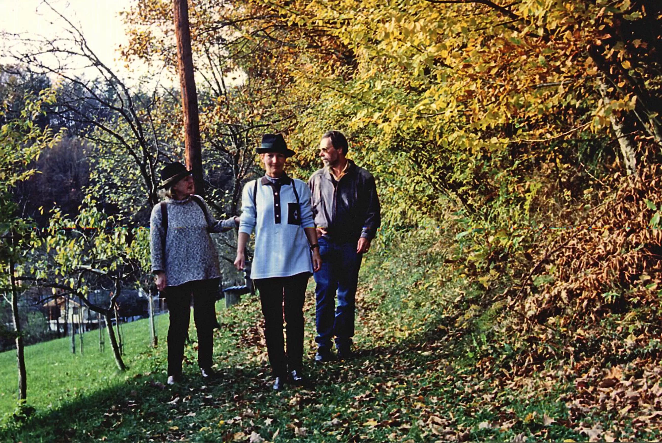 Landhaus Waldfrieden