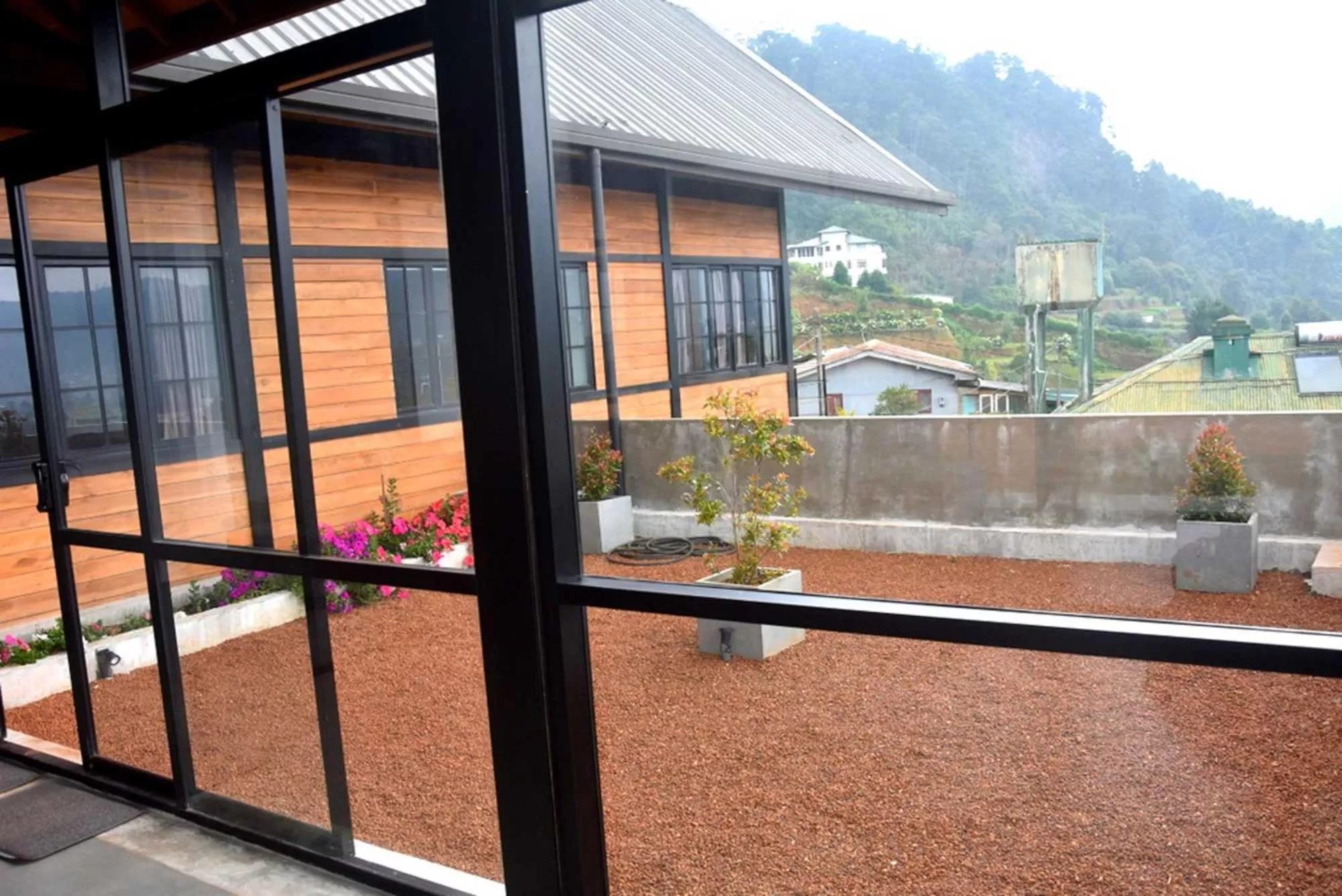 Property building in Manuka Hillwood Hotel