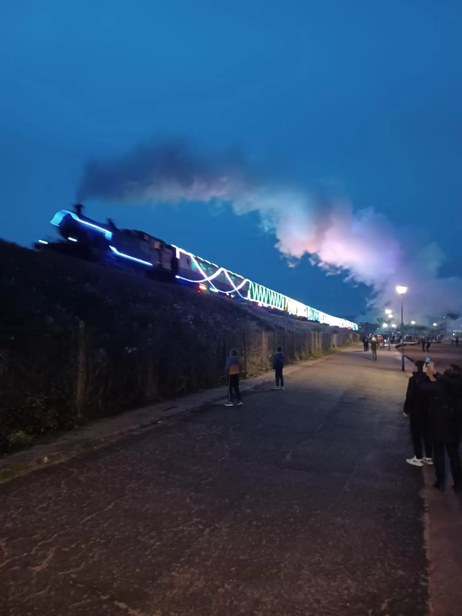 Belle Dene Guest House