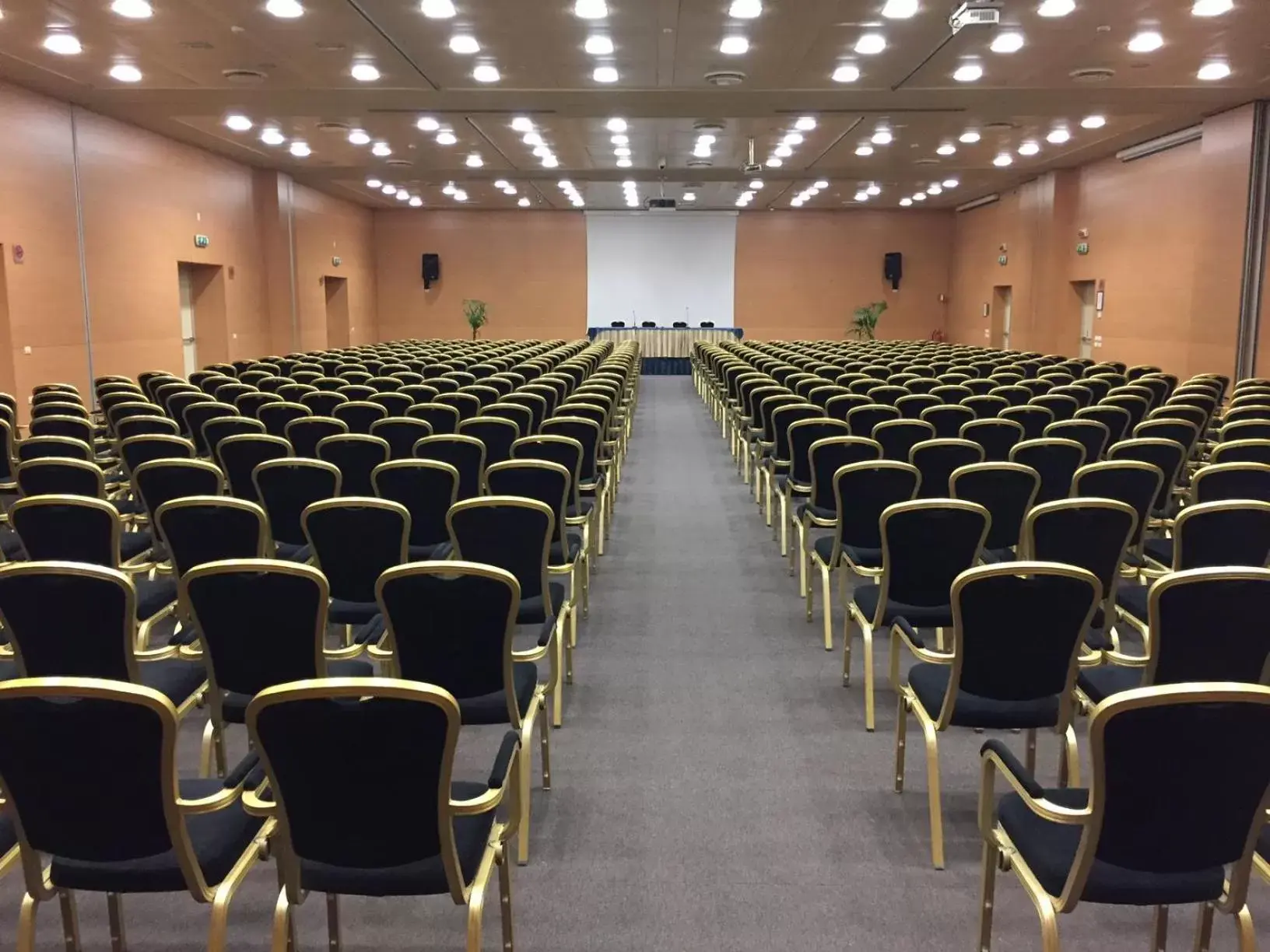 Meeting/conference room in Hotel Maggior Consiglio