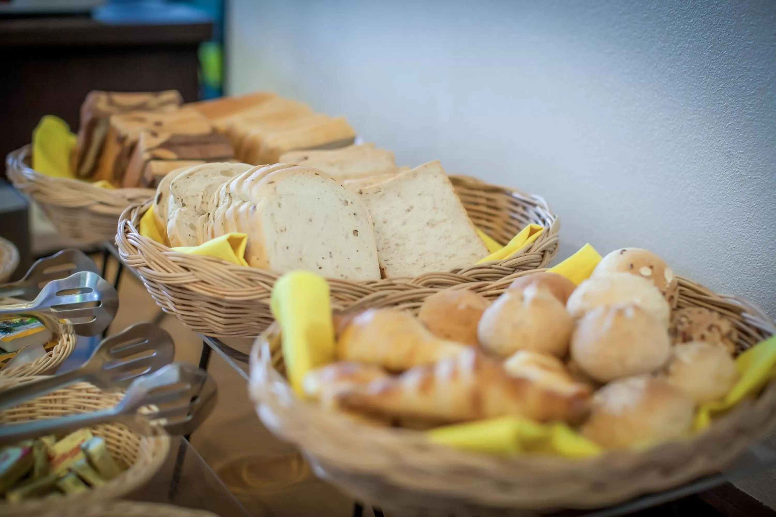 Restaurant/places to eat in Bhu Tarn Koh Chang Resort & Spa