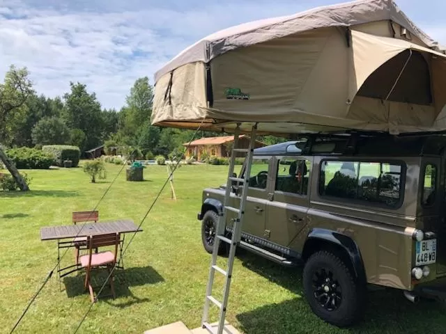 Domaine de la grange