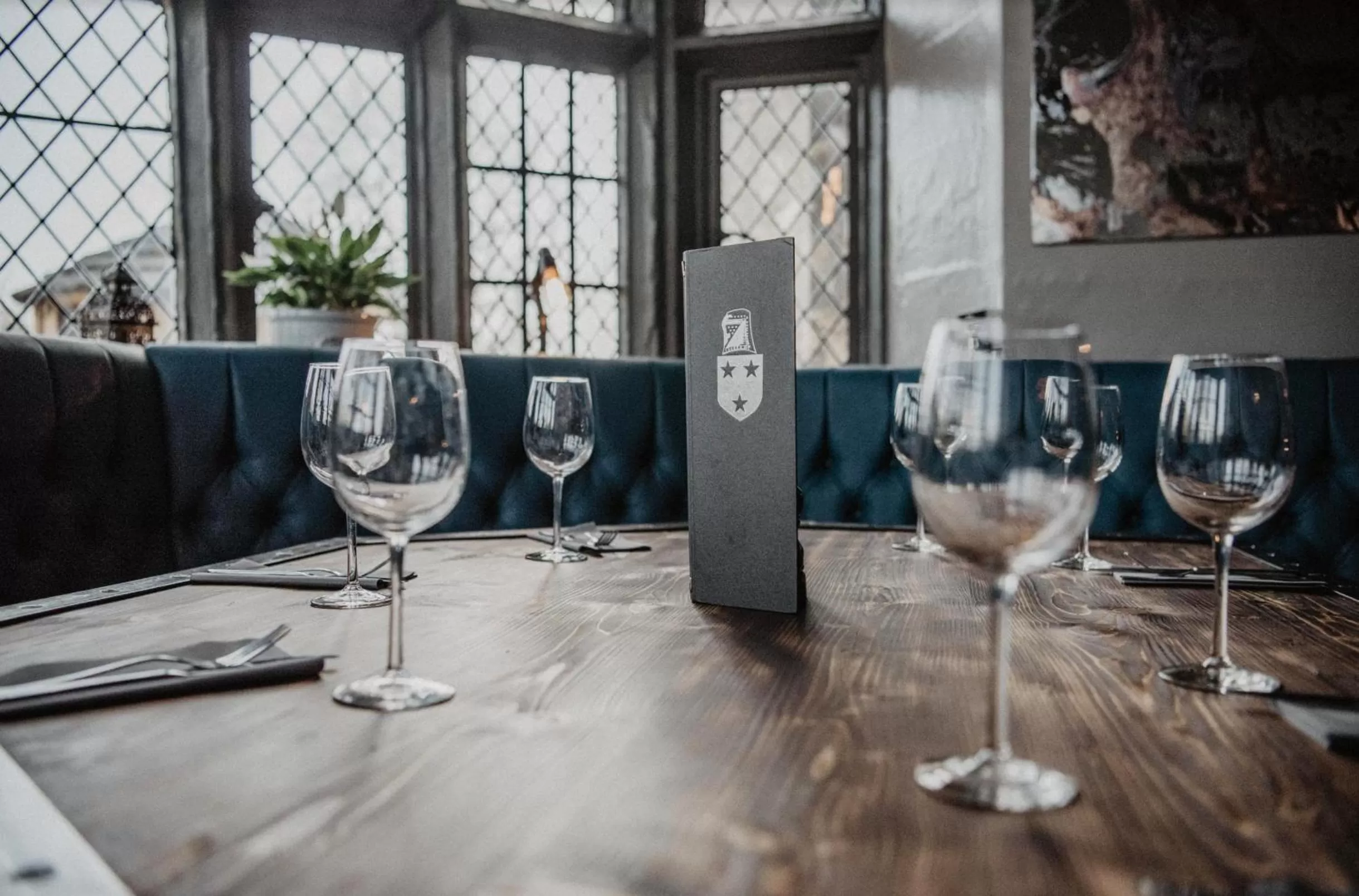 Property building in Walworth Castle Hotel, BW Signature Collection