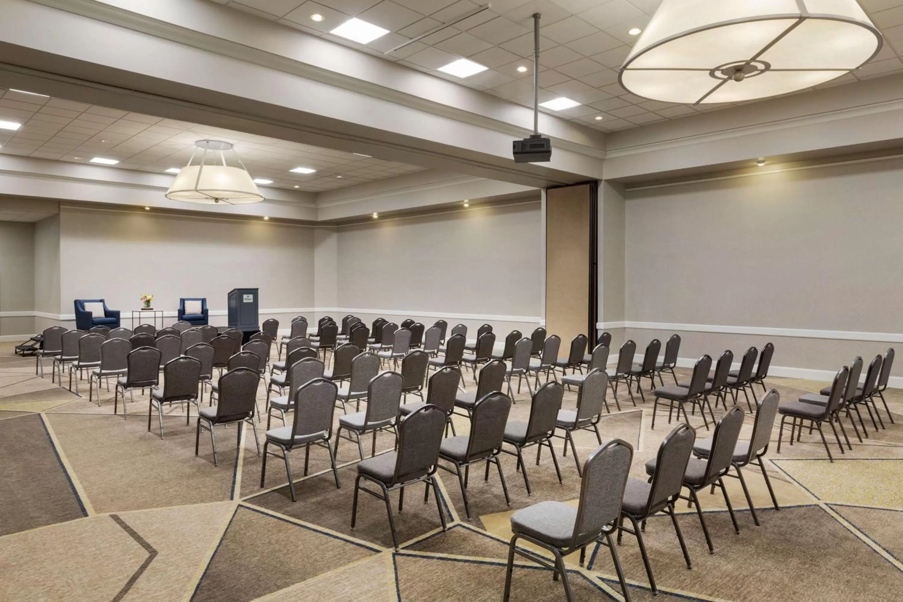 Meeting/conference room in Hilton Fort Collins